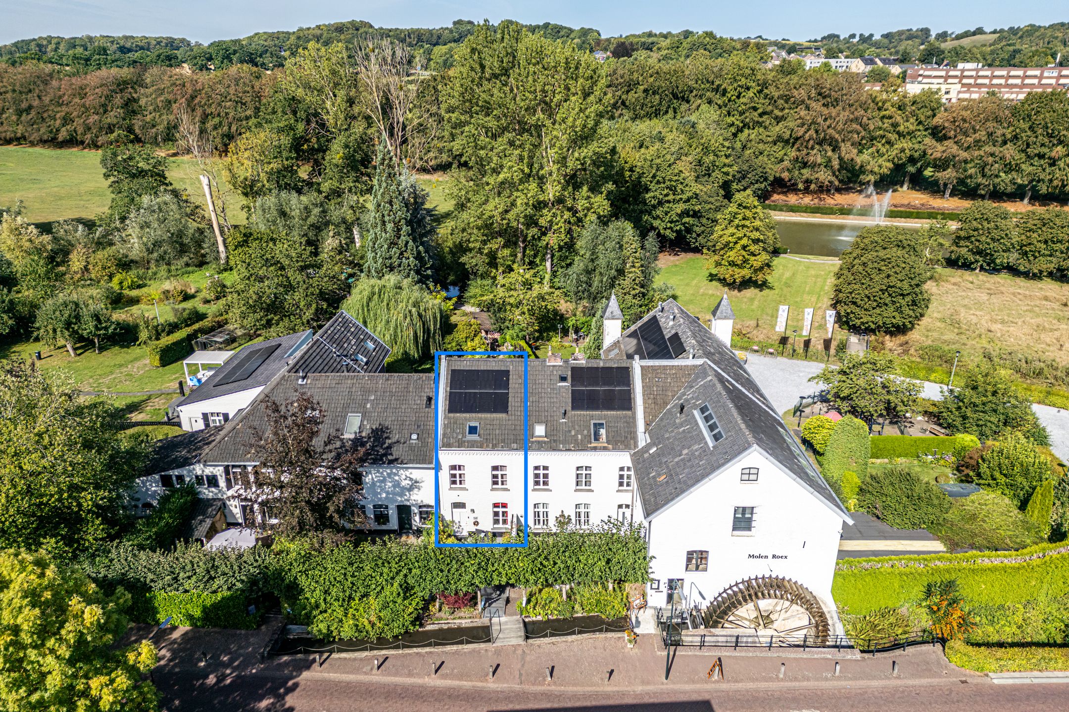Foto van Molenweg 4, Gulpen