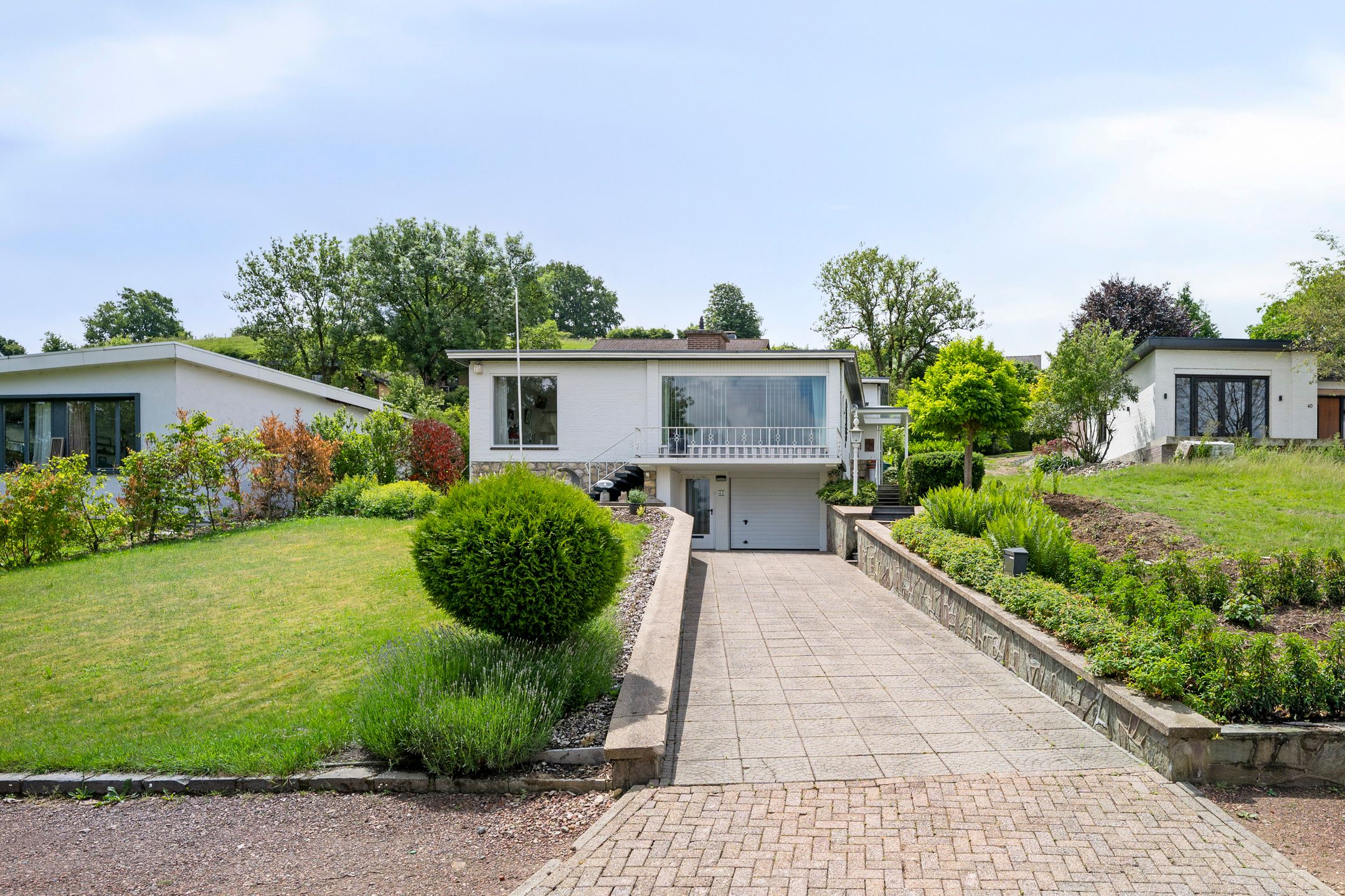 Foto van Oude Akerweg 42, Gulpen