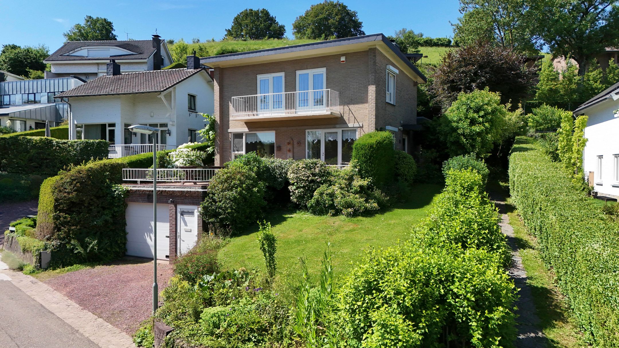 Foto van Oude Akerweg 52, Gulpen