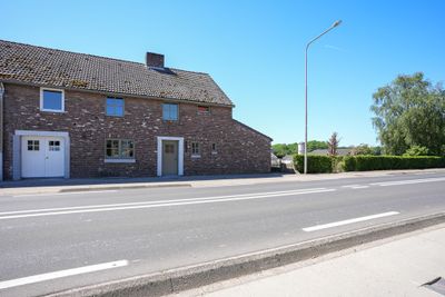 Foto van De Hut 8, Ingber Half