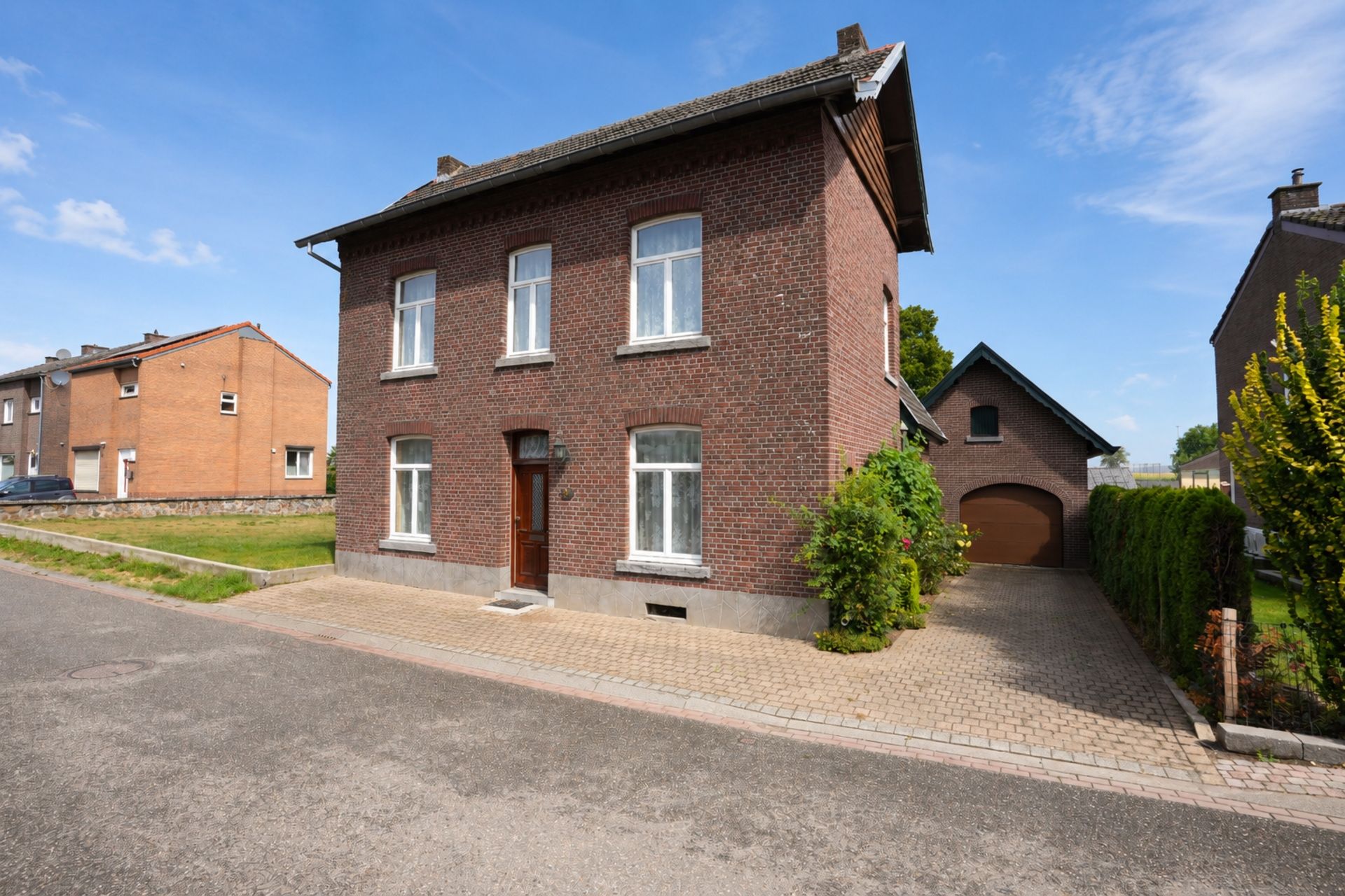 Foto van Lemmensstraat 9, Ingber