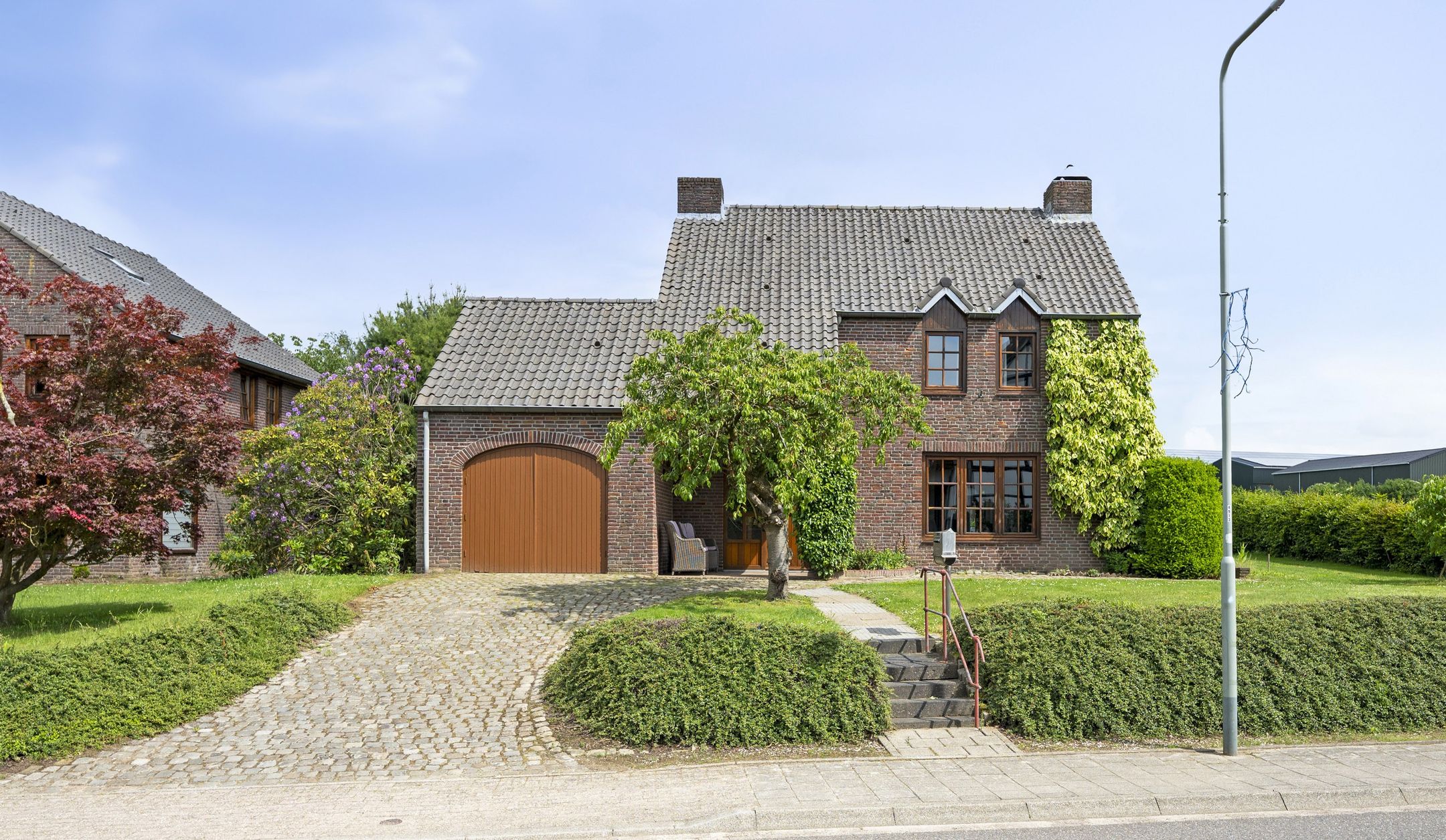 Foto van Reijmerstokkerdorpsstraat 107, Reijmerstok