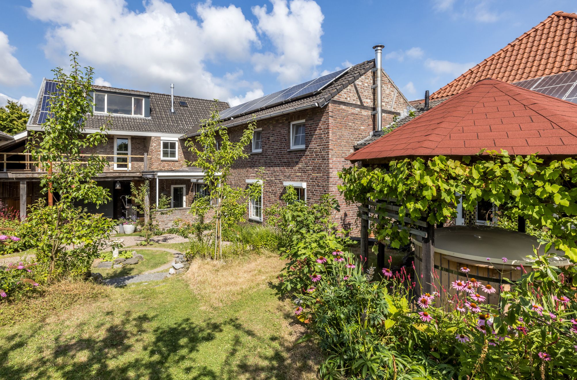 Foto van Reijmerstokkerdorpsstraat 127, Reijmerstok