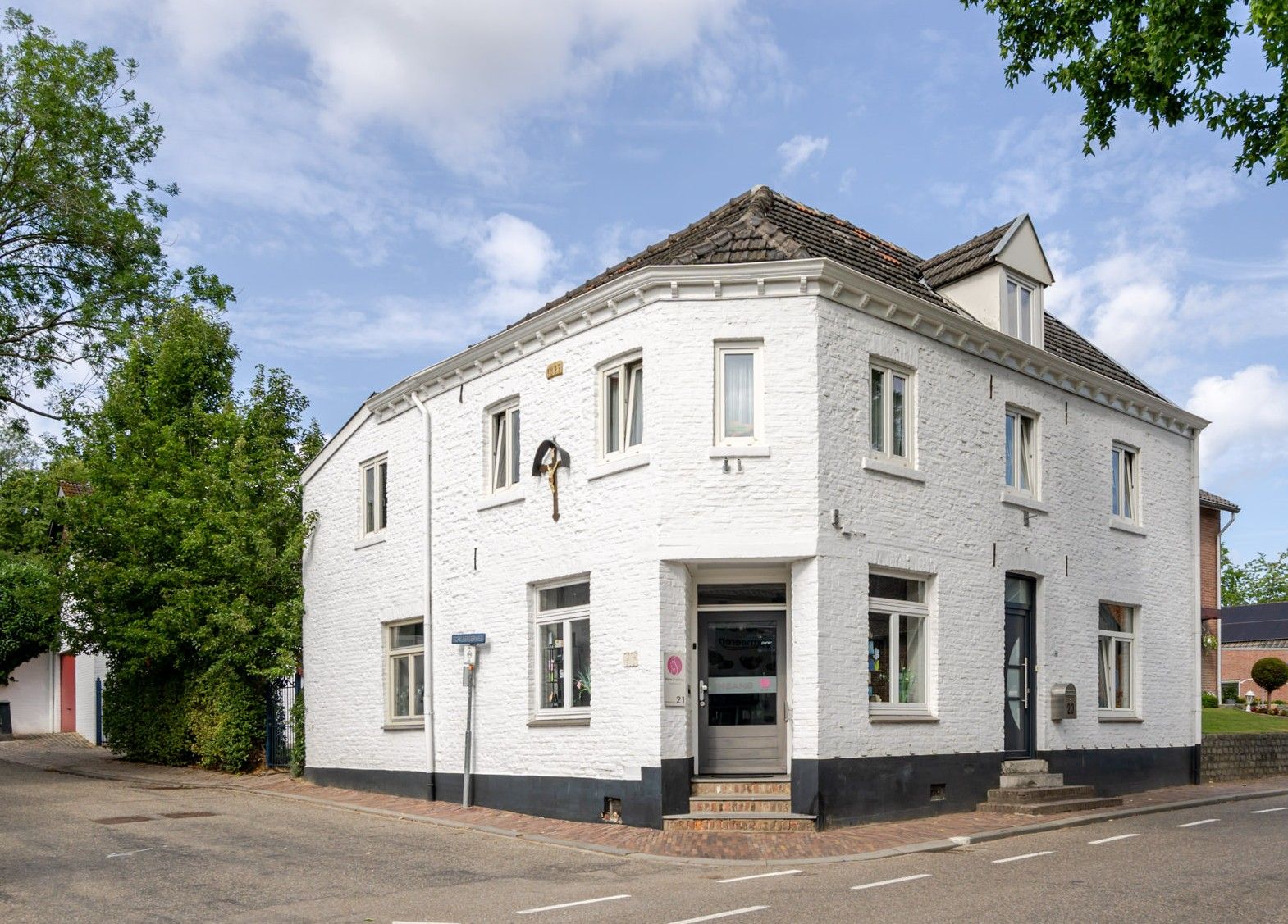 Foto van Dorpsstraat 23, Slenaken