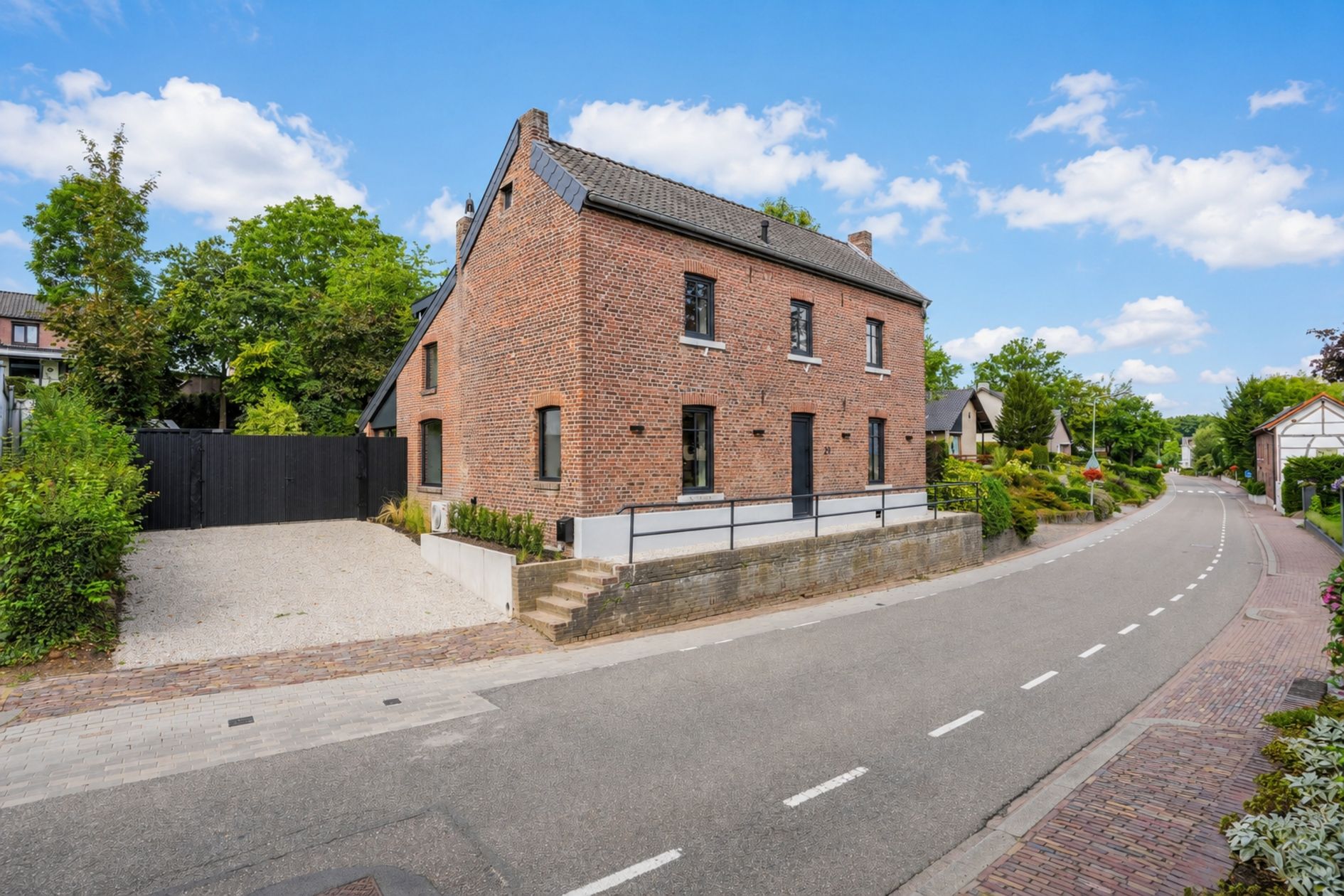 Foto van Dorpsstraat 29, Slenaken