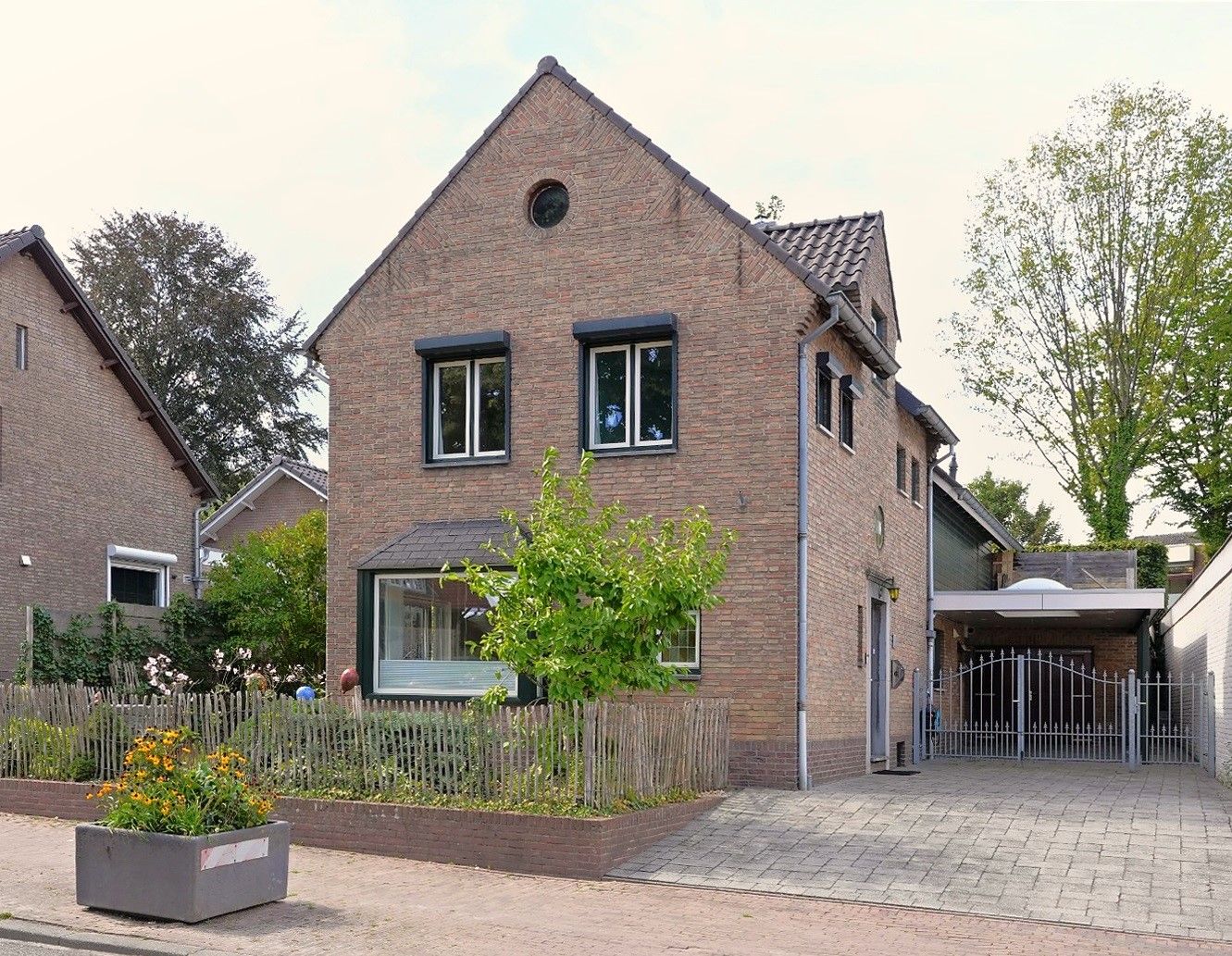 Foto van Dorpsstraat 6, Slenaken