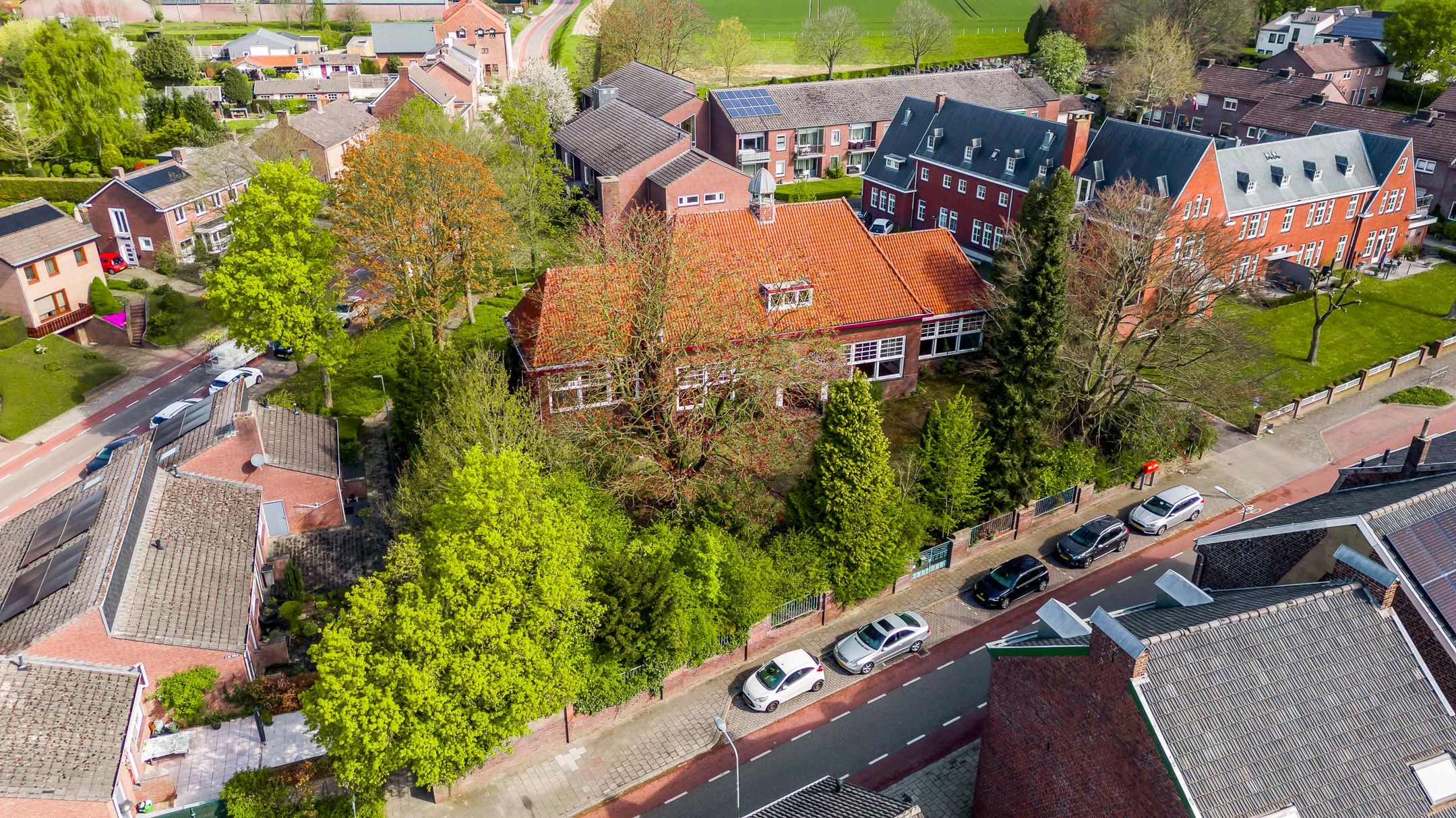 Foto van Hilleshagerweg 5, Mechelen