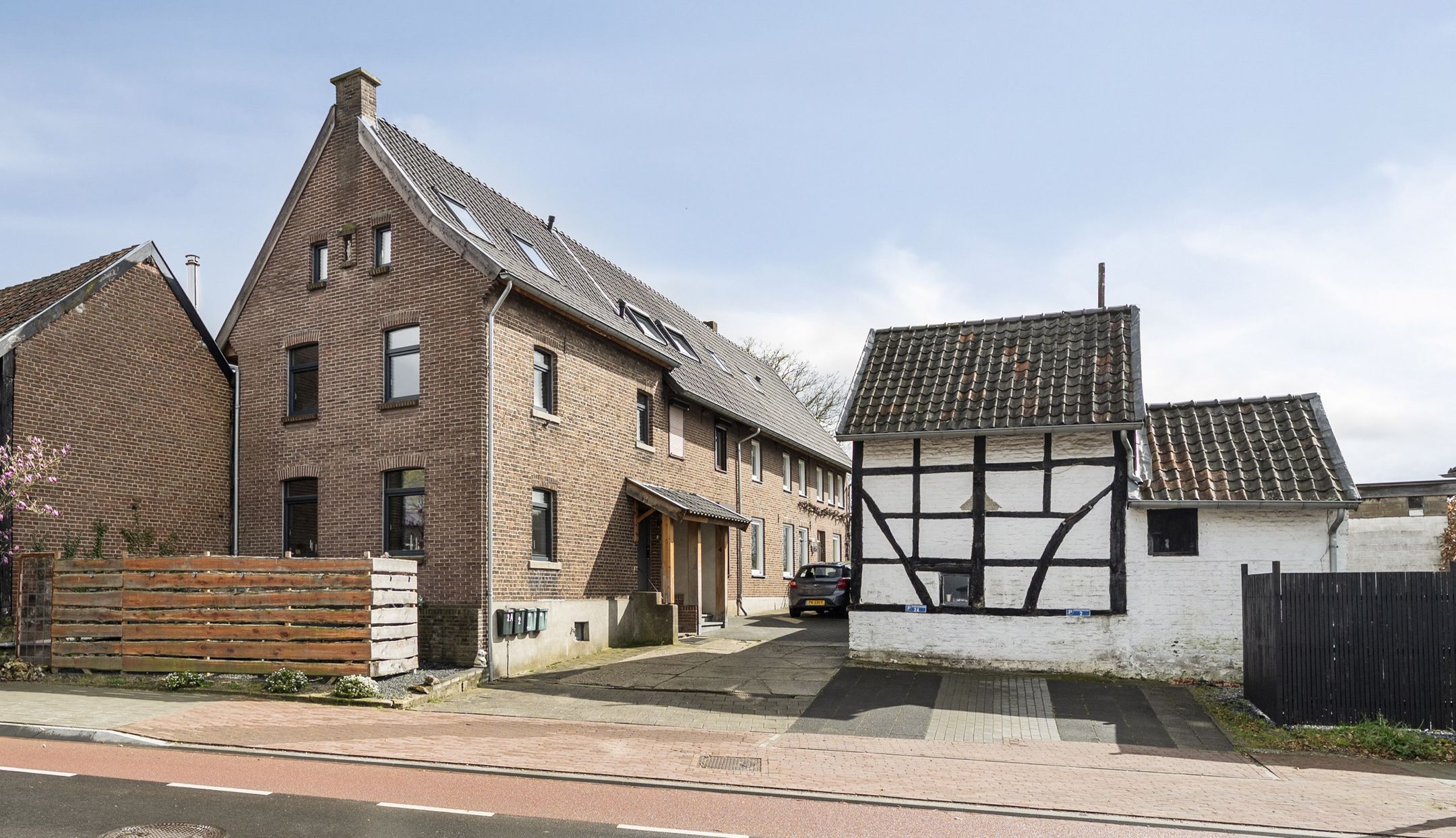 Foto van Hilleshagerweg 2, Mechelen
