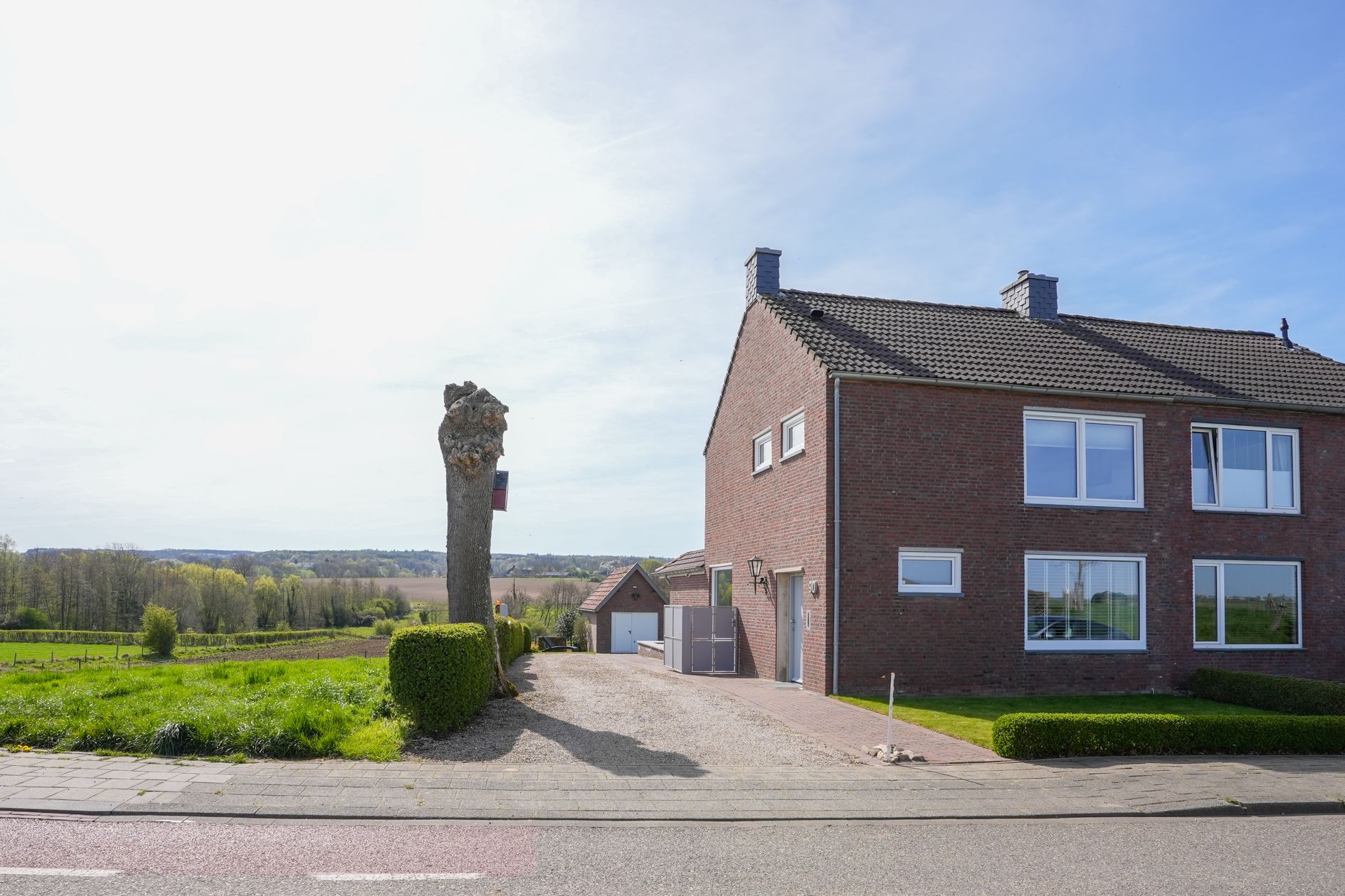 Foto van Hilleshagerweg 90, Mechelen