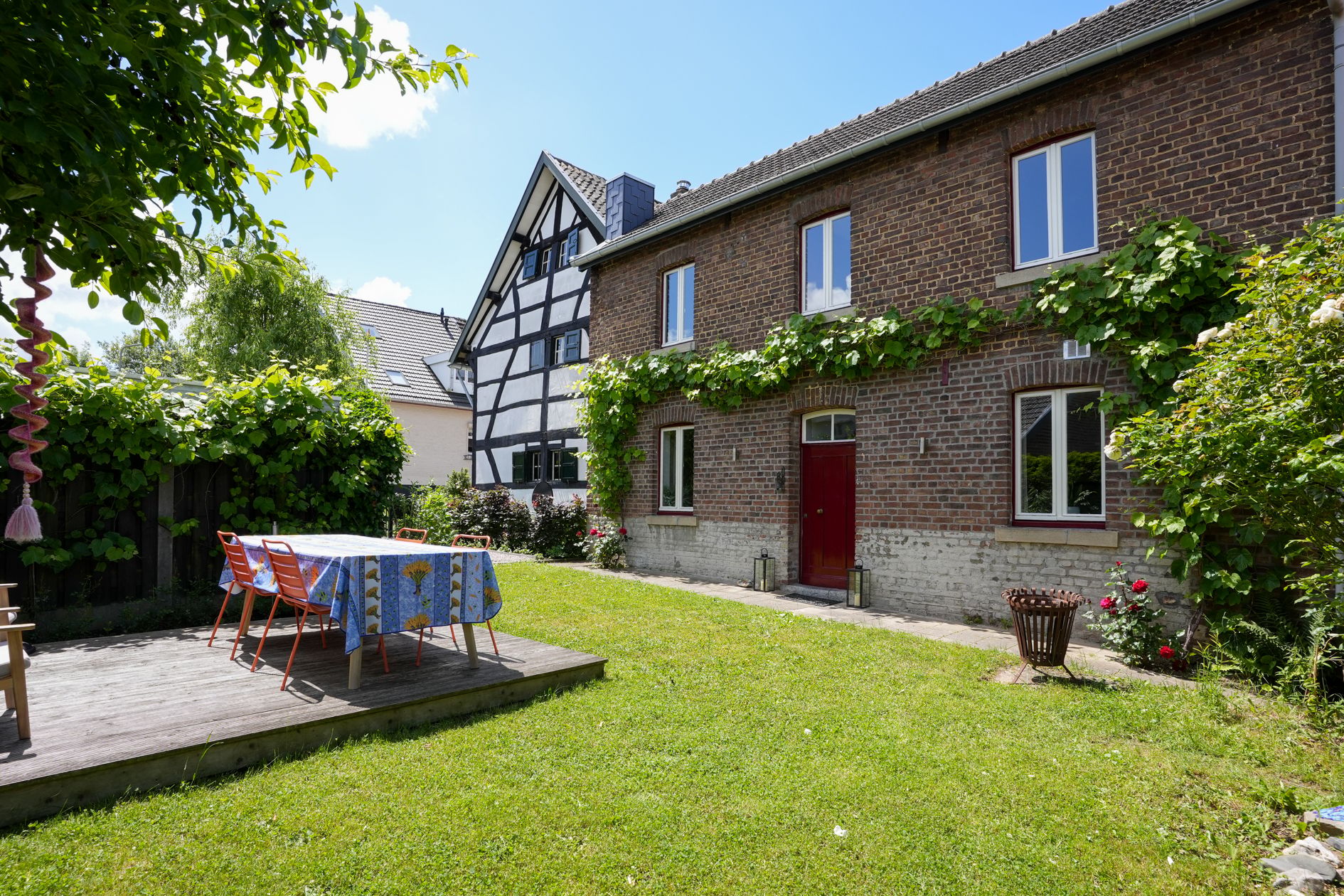 Foto van Commandeurstraat 24, Mechelen