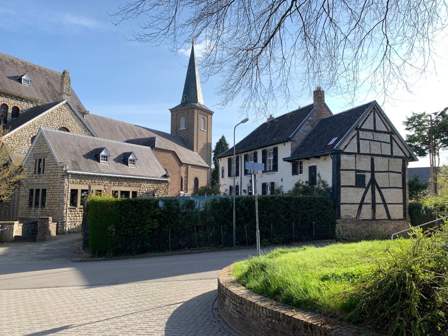 Foto van Heerenhofweg 1, Mechelen