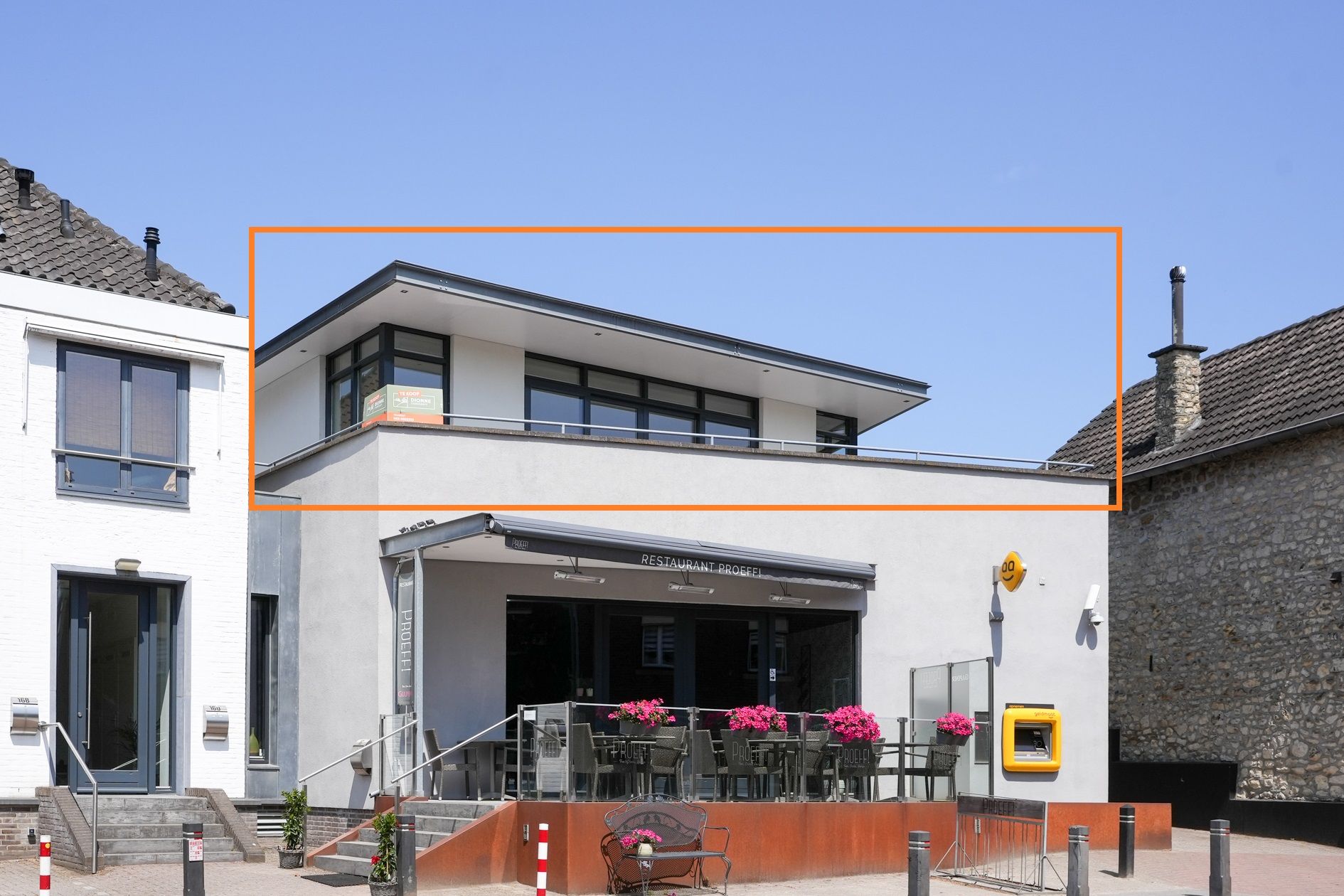 Foto van Hoofdstraat 16A, Mechelen