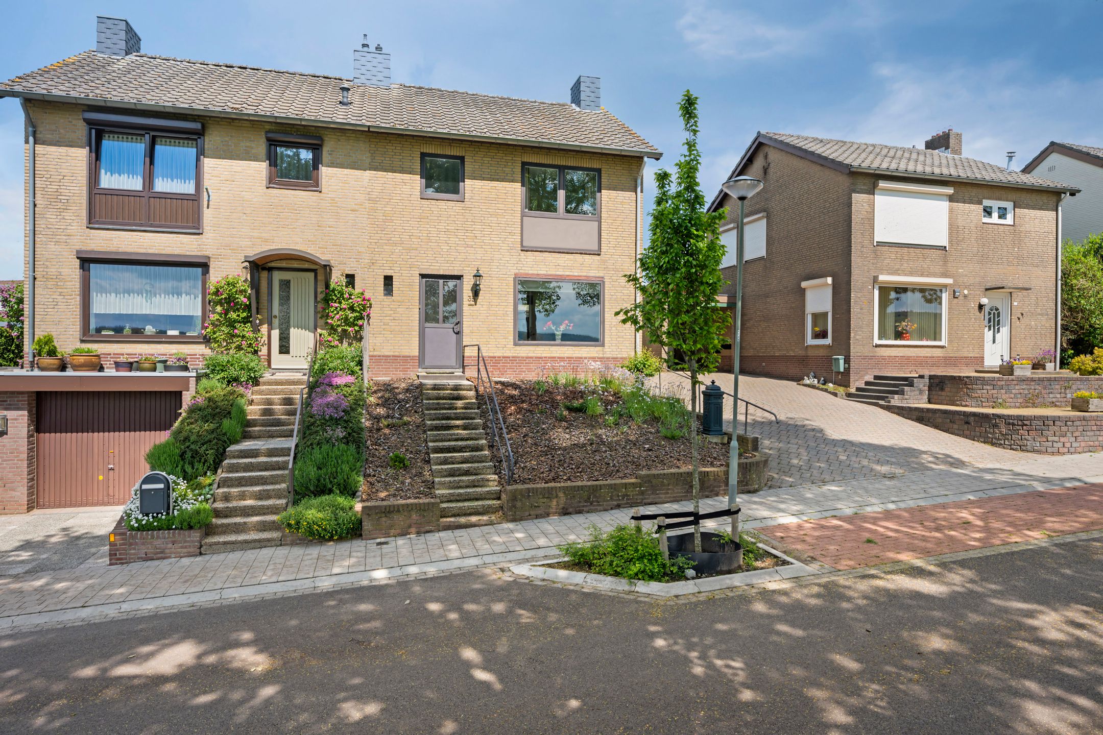 Foto van Meester Beukenweg 35, Mechelen