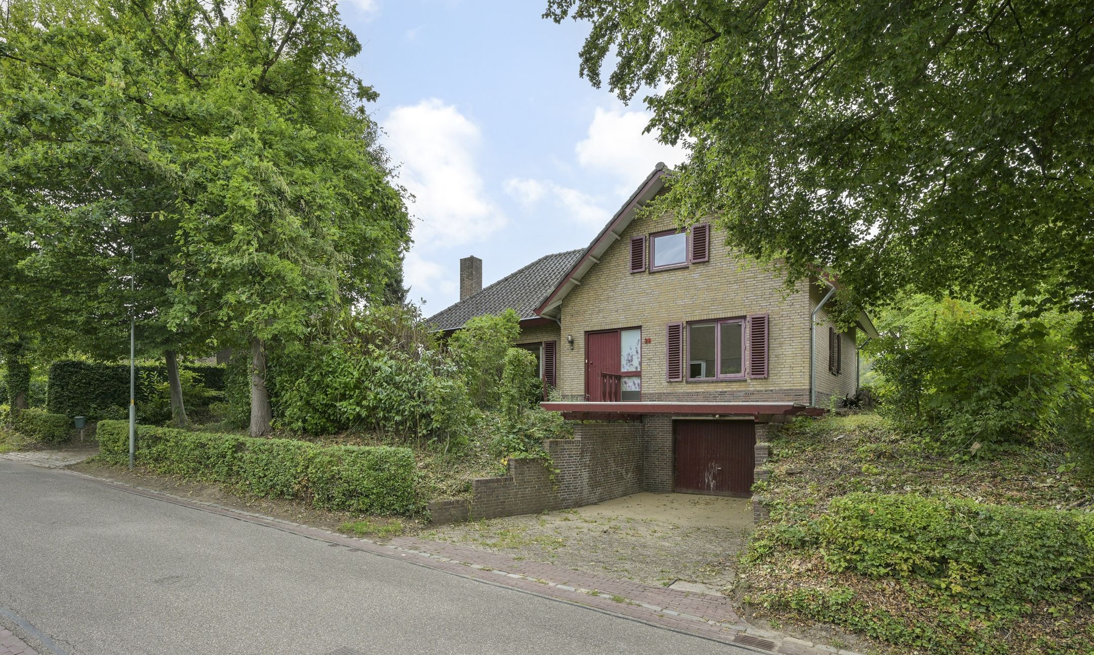 Foto van Schweibergerweg 28, Mechelen