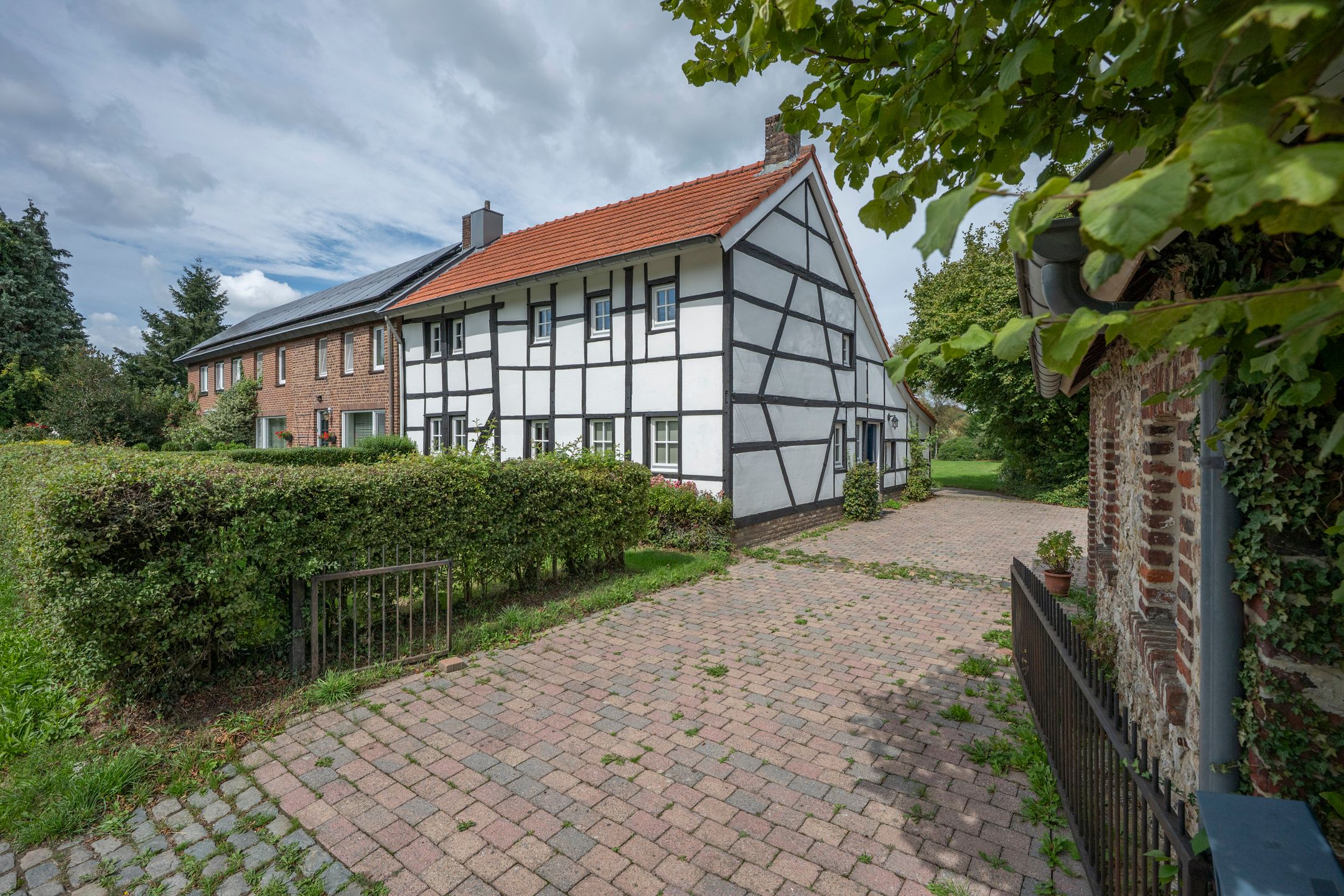 Foto van Julianastraat 50, Epen
