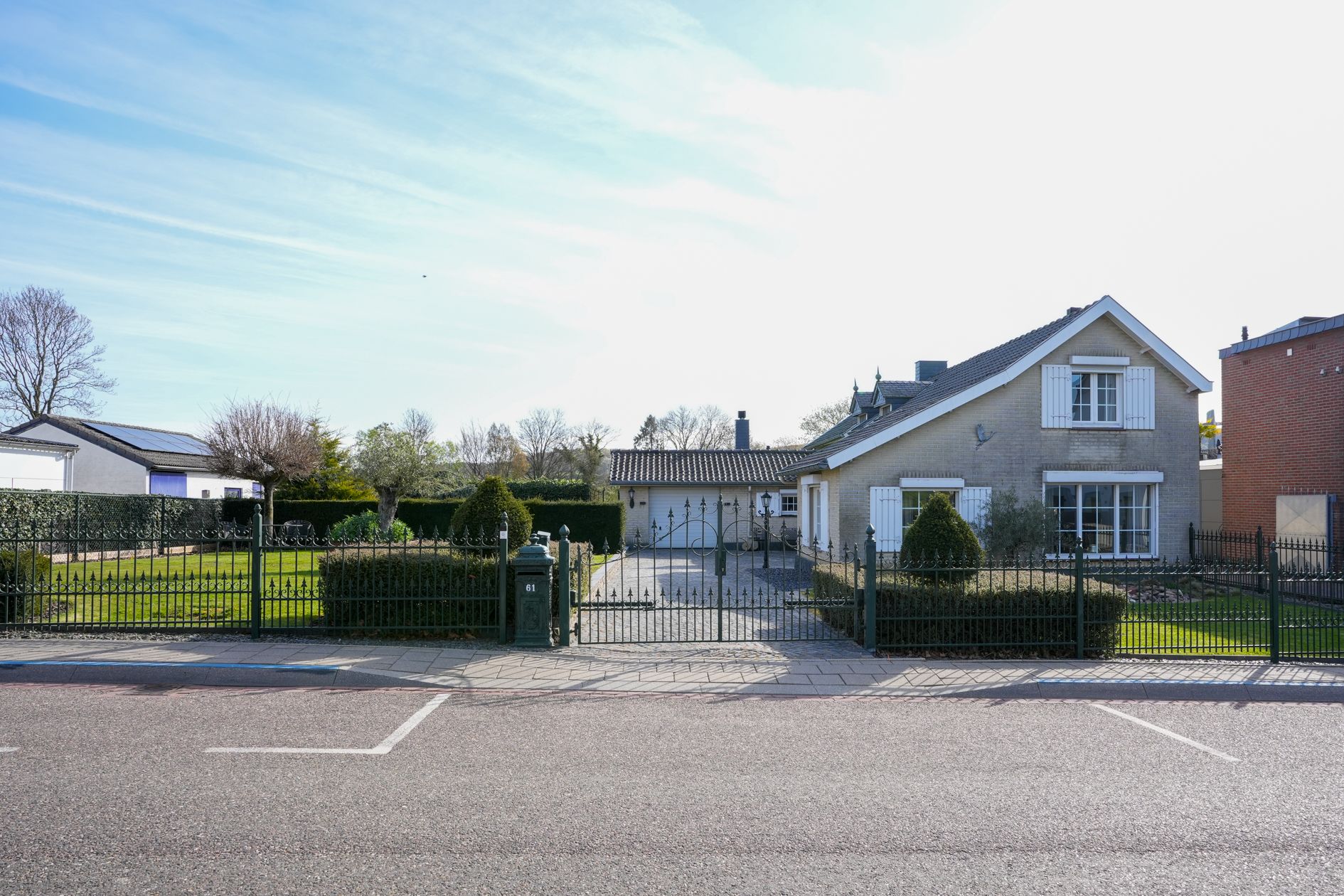 Foto van Wilhelminastraat 61, Epen