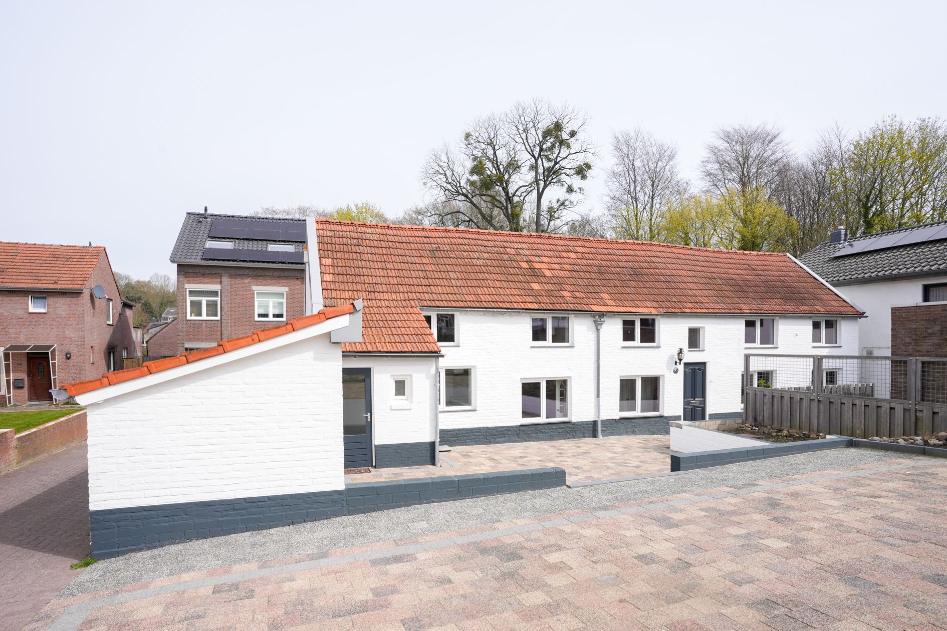 Foto van Rijksweg 45, Wittem
