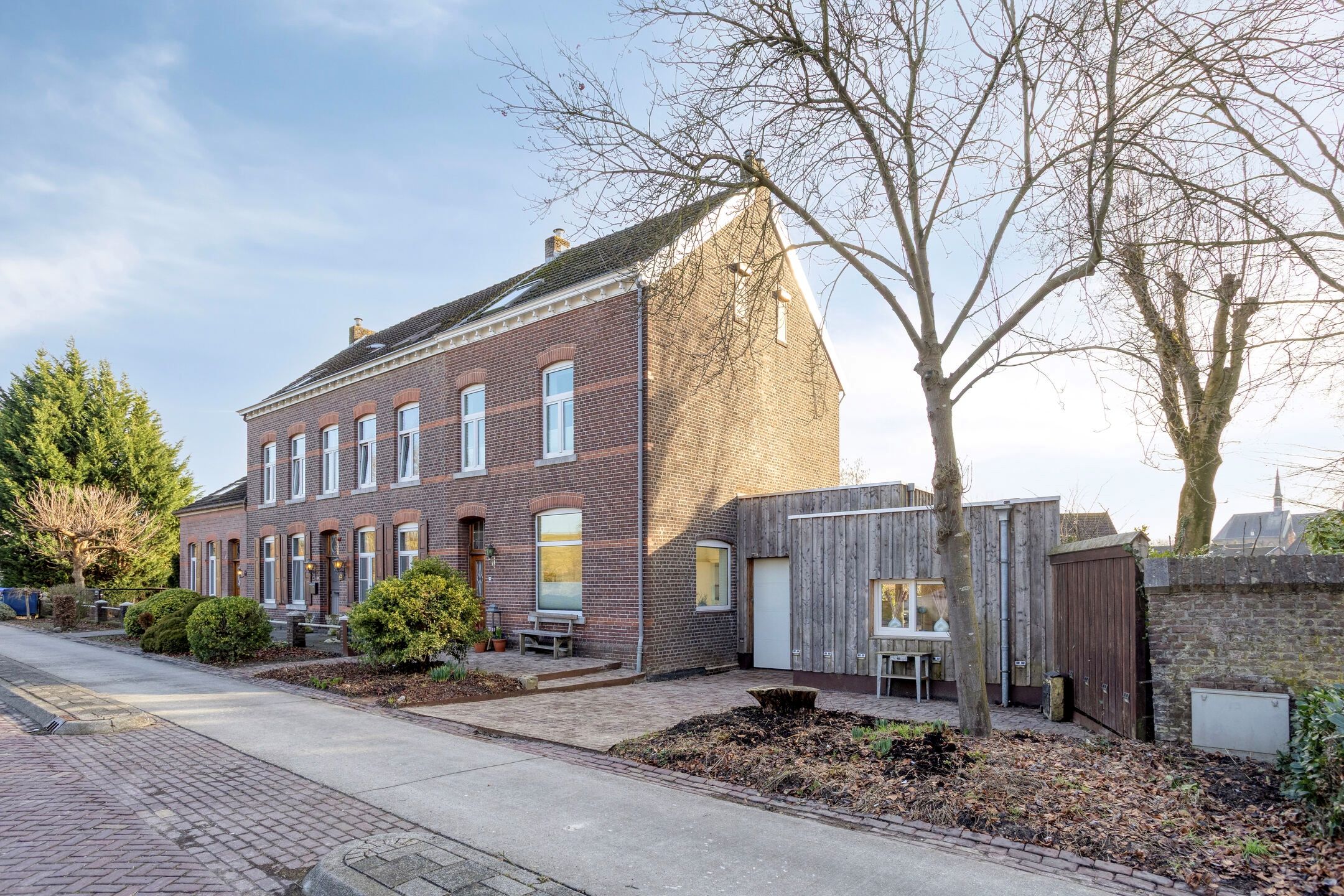 Foto van Rijksweg 10, Wittem