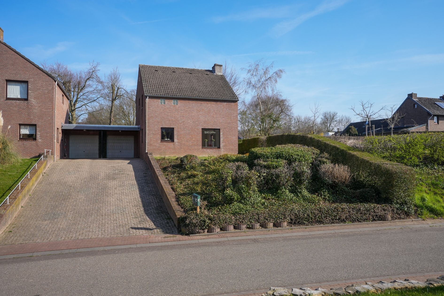 Foto van Oude Baan 13C, Wittem