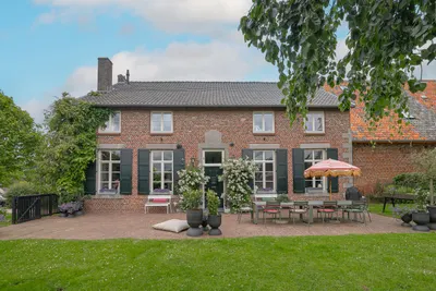 Foto van Oude Baan 45H, Wittem
