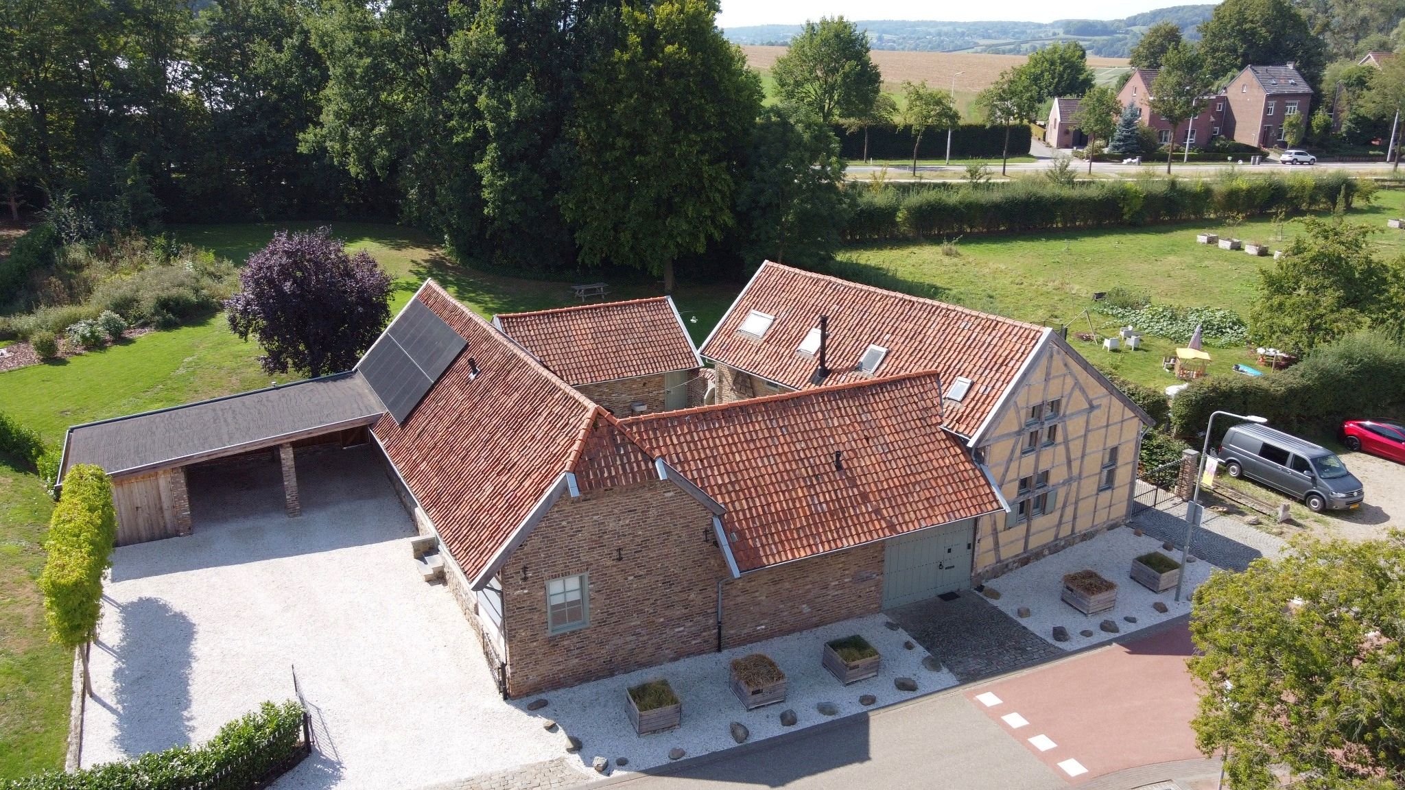 Foto van Oude Baan 2, Wittem