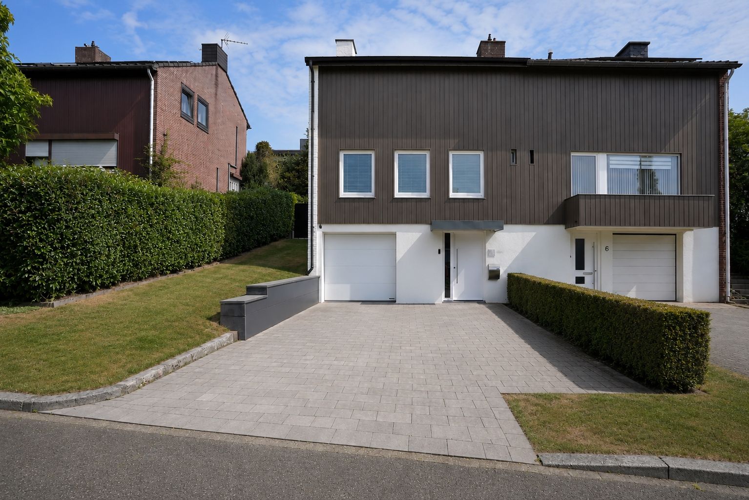 Foto van Kersenweide 8, Wittem