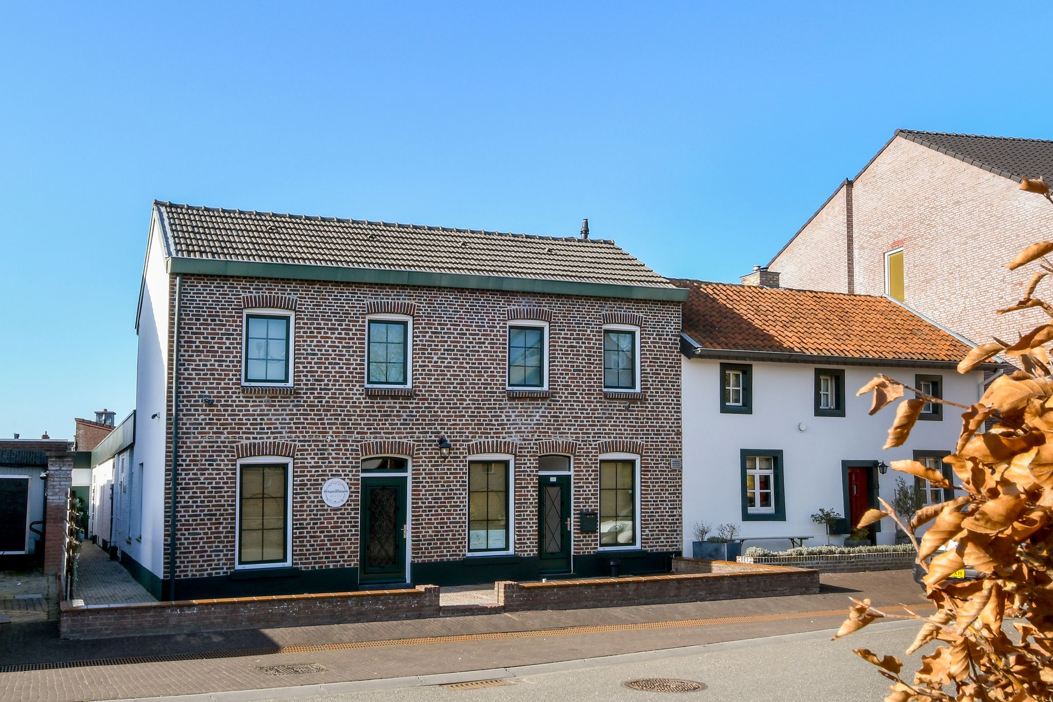 Foto van Kerkstraat 17, Wittem