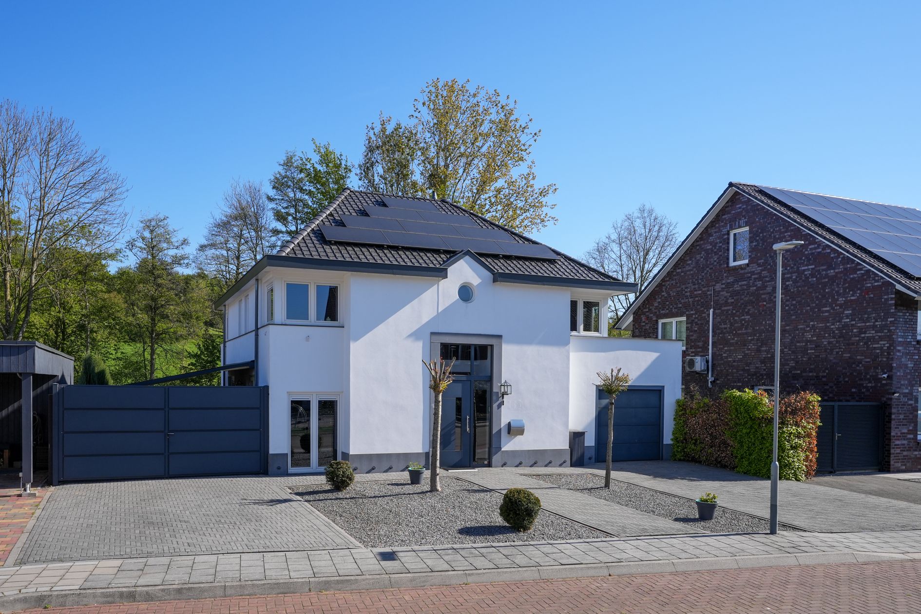 Foto van Leijenhof 10, Wittem