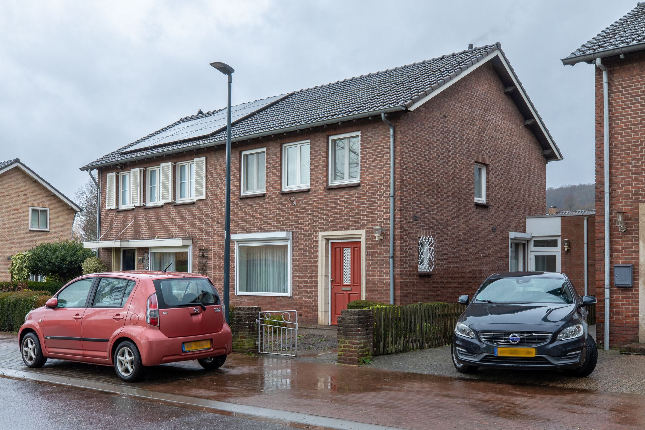Foto van Wittemerweg 13, Eys