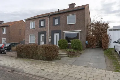 Foto van Pastoor Duckweilerweg 6, Eys