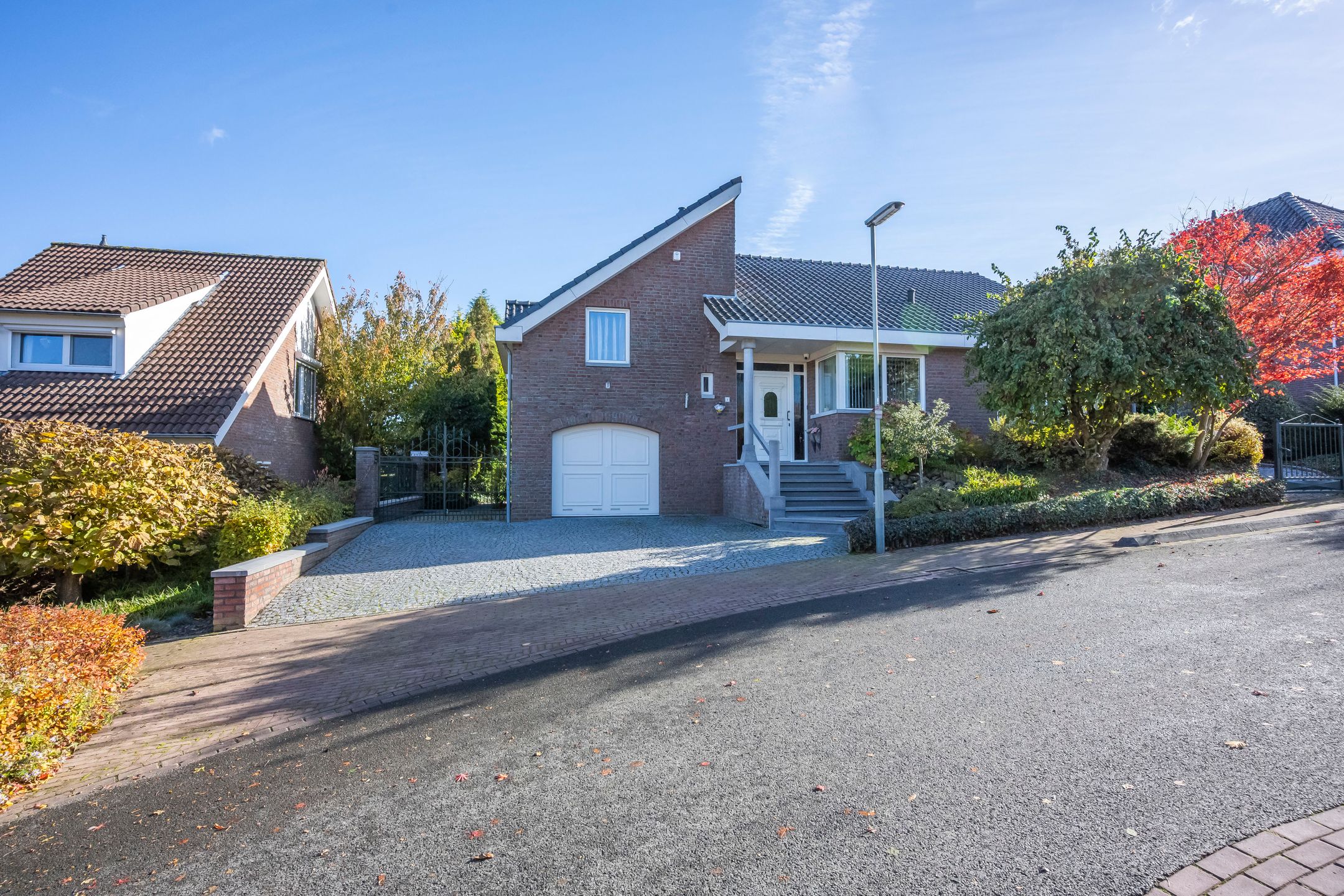 Foto van Spoorstraat 1, Eys
