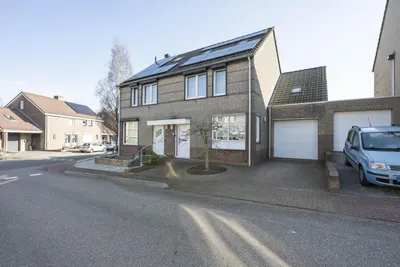 Foto van van Breijlstraat 3, Eys