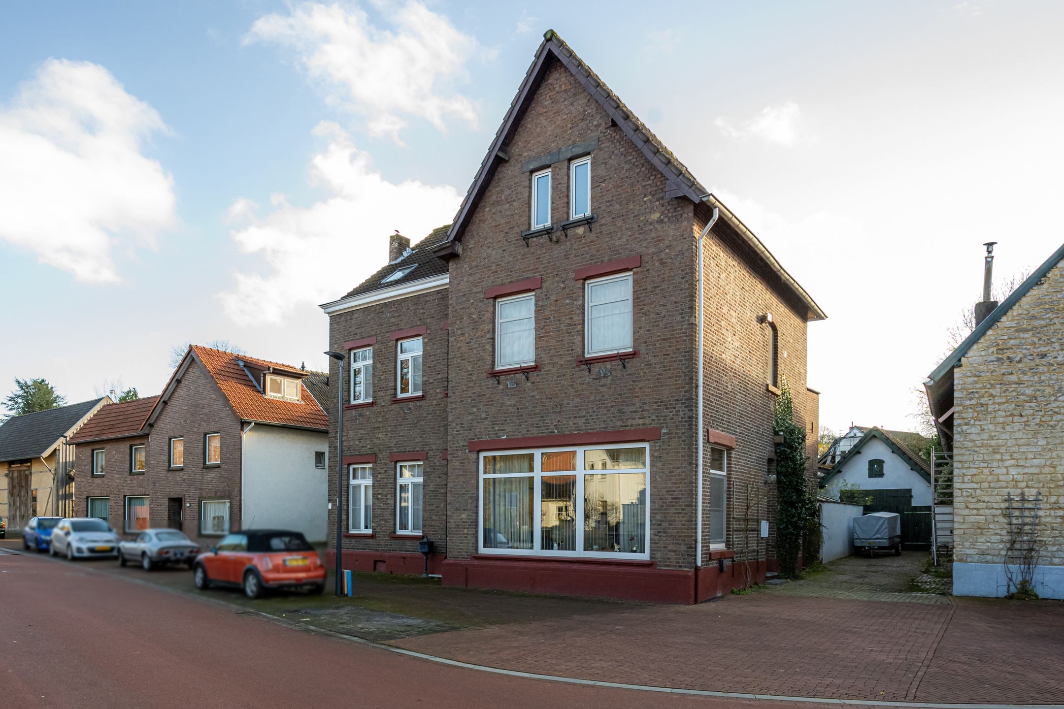 Foto van Mr dr Froweinweg 22, Eys