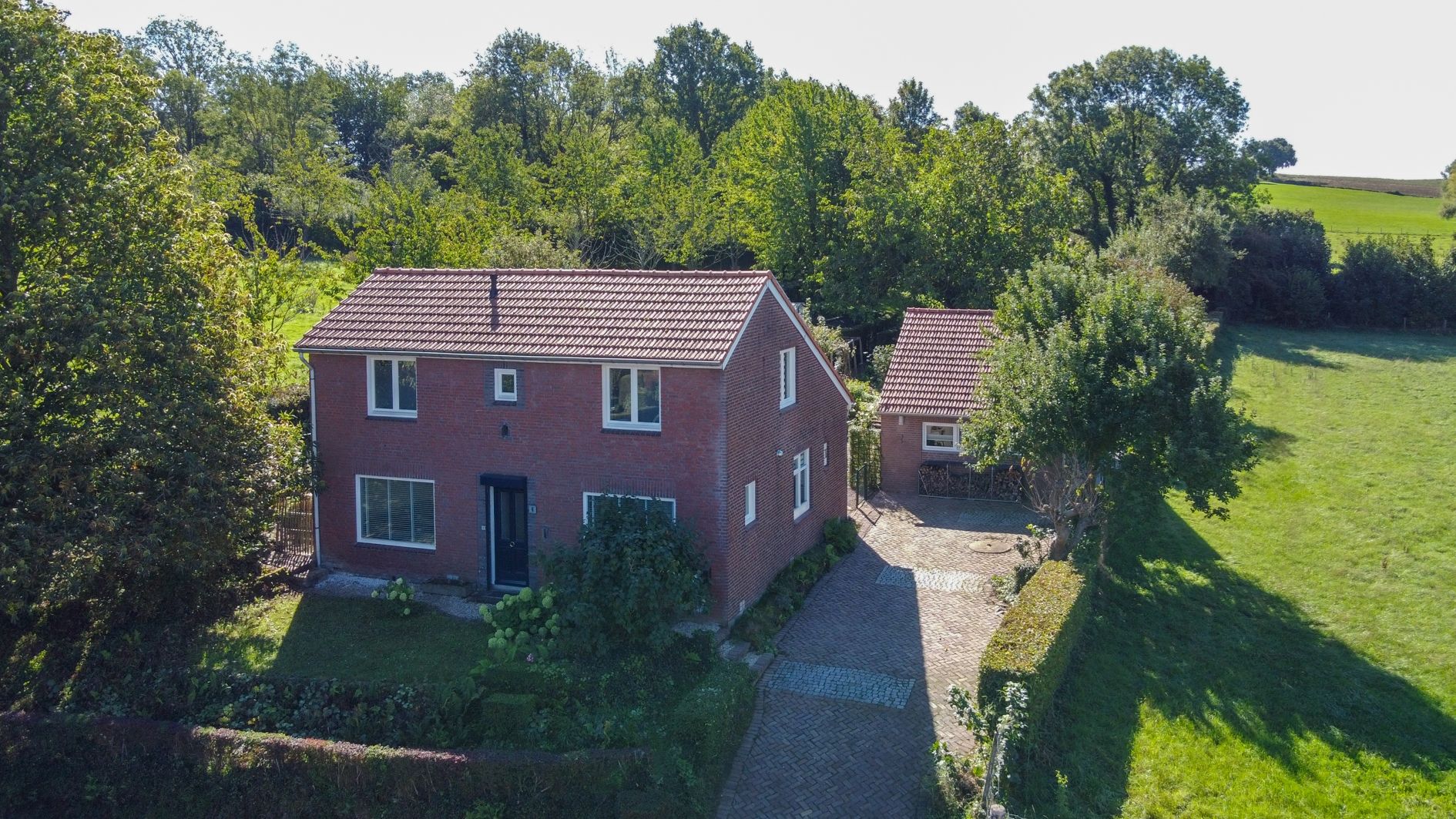 Foto van Op de Kamp 4, Eys