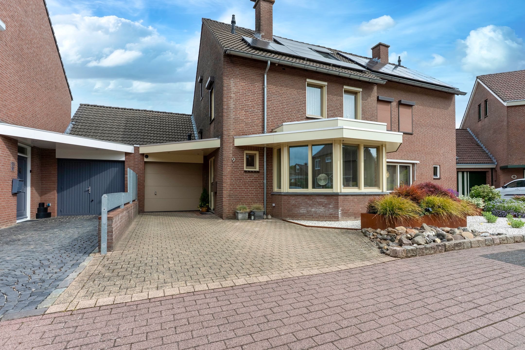 Foto van Lodewijk XIV straat 9, Eys