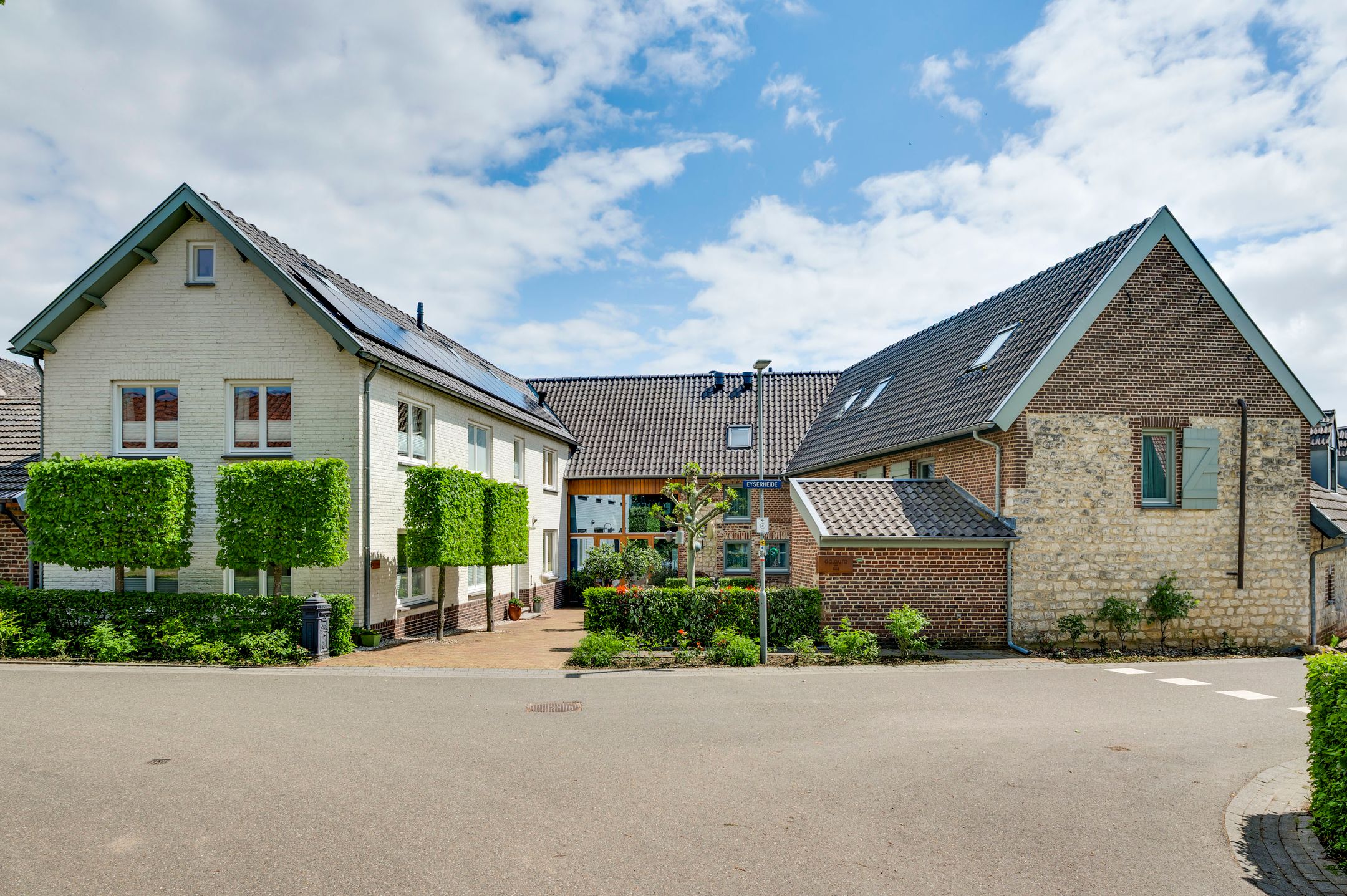 Foto van Eyserheide 27, Eys
