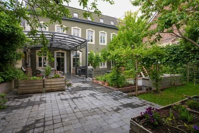 Foto van Lindenstraat 1, Vaals