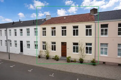 Foto van Von Clermontplein 48, Vaals