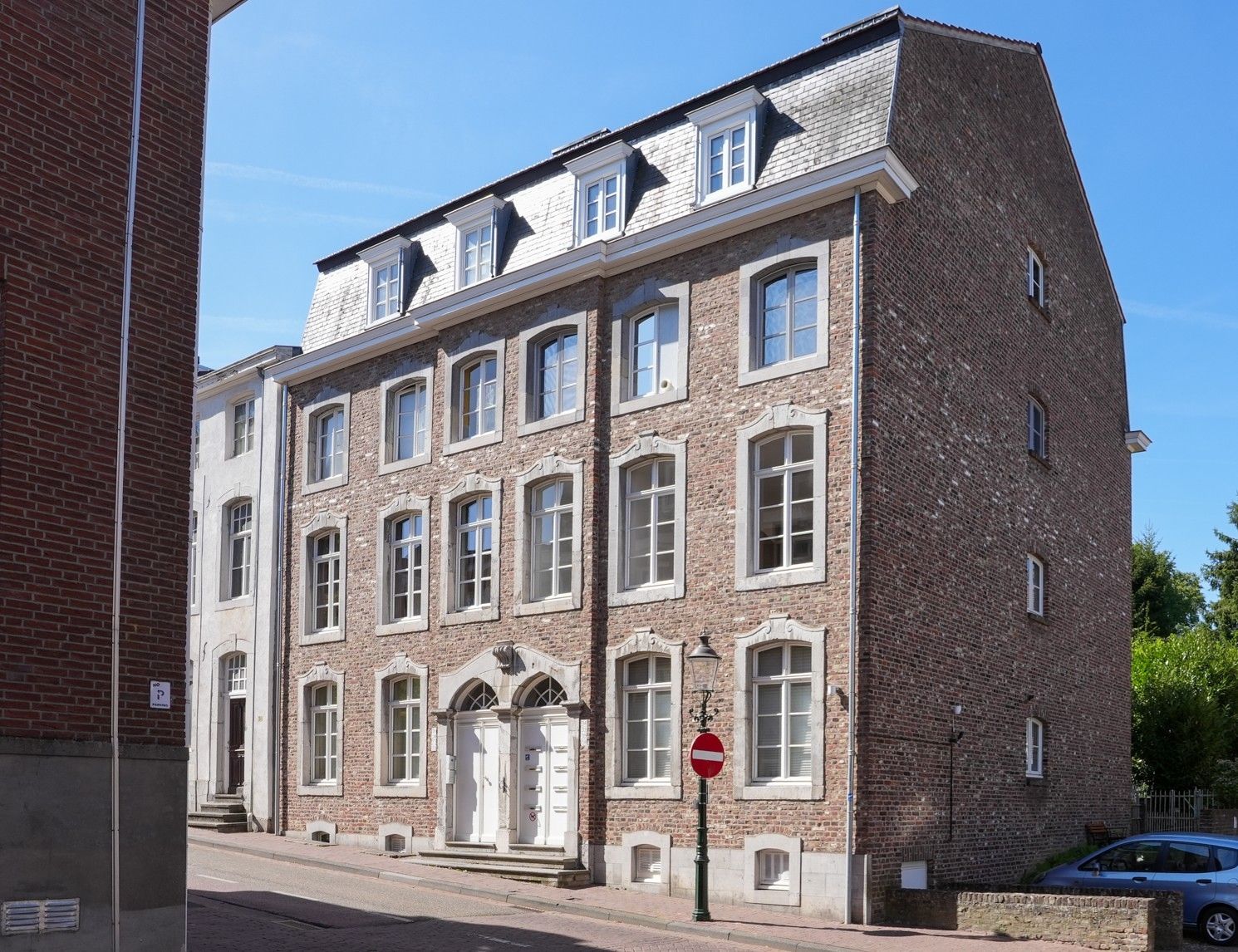 Foto van Bergstraat 30, Vaals