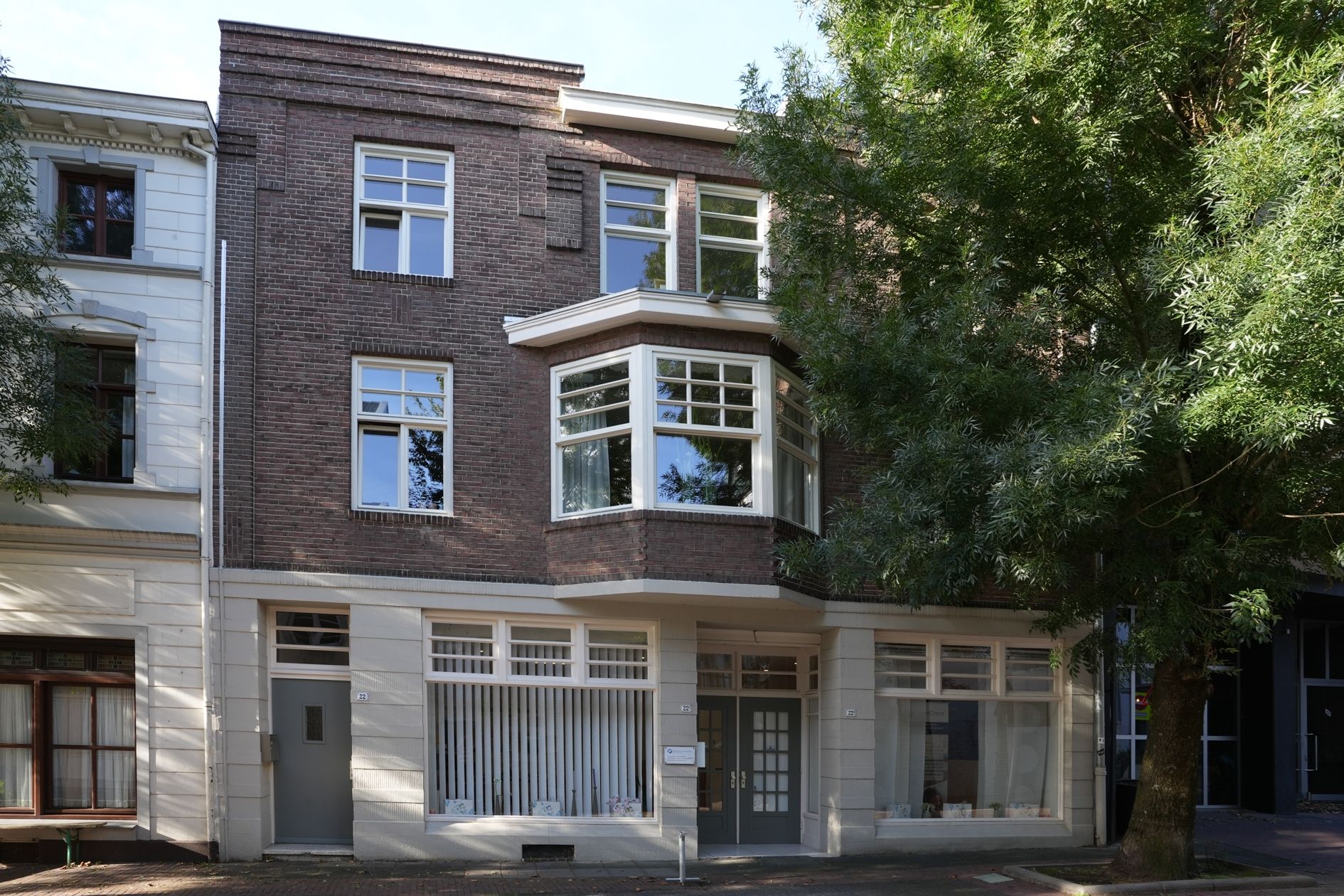 Foto van Akenerstraat 22, Vaals