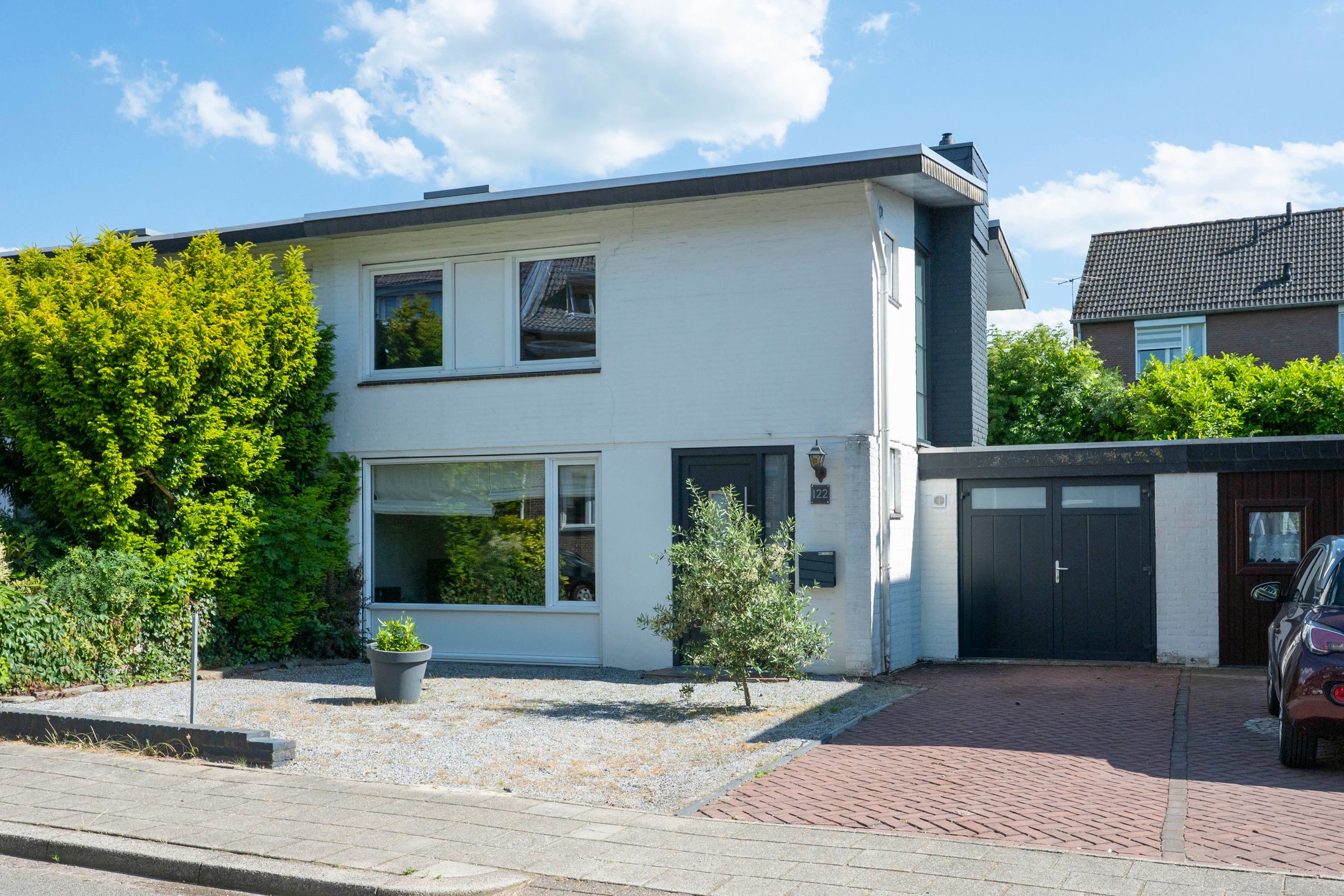 Foto van Tentstraat 122, Vaals
