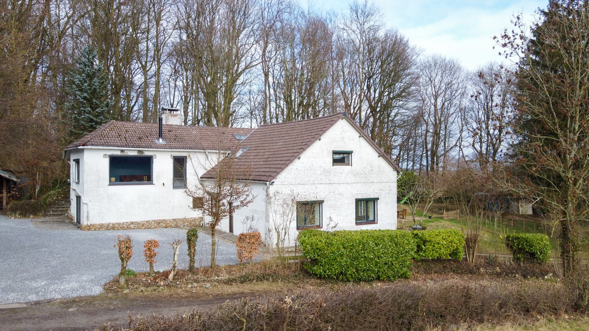 Foto van Gemmenicherweg 65, Vaals