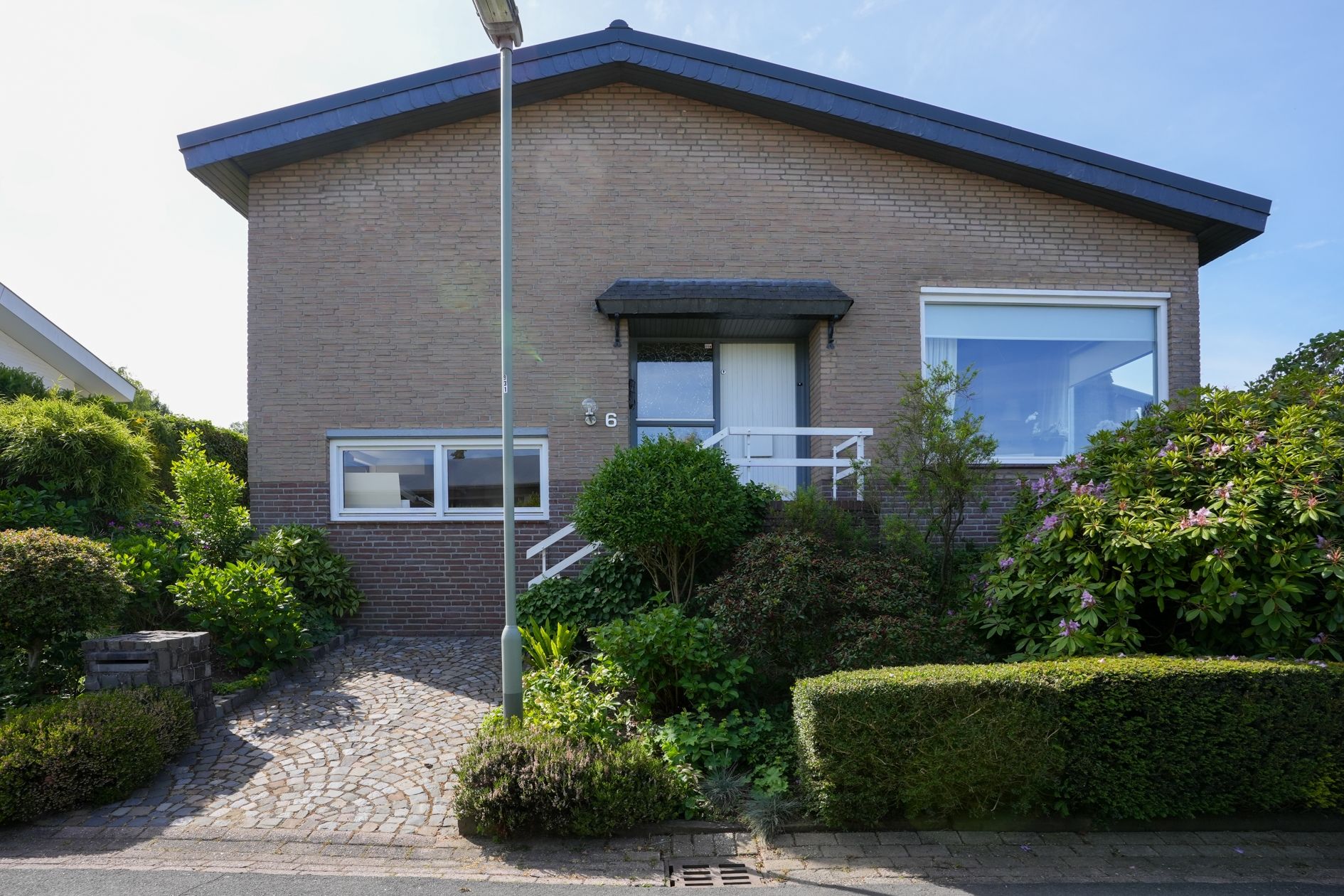 Foto van Wolfskersweg 6, Vaals