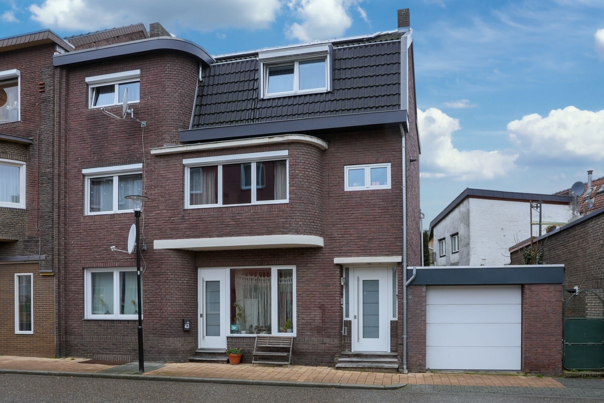 Foto van Bosstraat 43, Vaals