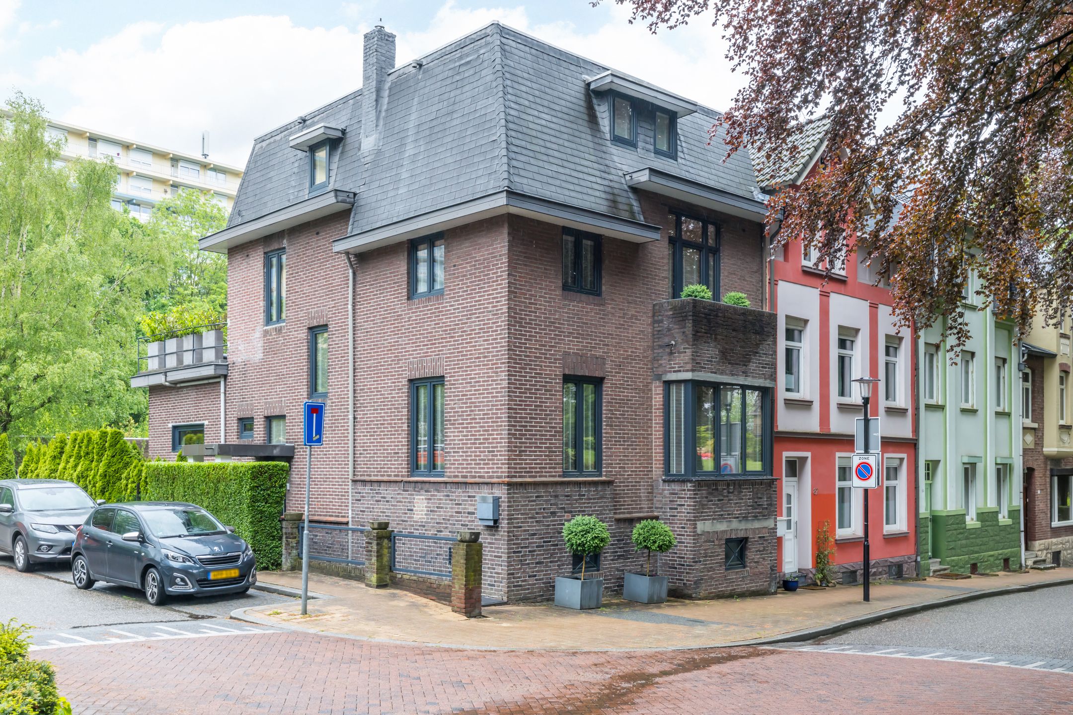 Foto van Bosstraat 89, Vaals