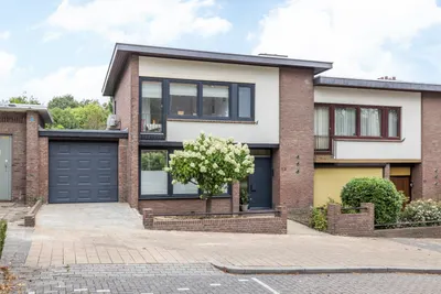 Foto van Bosstraat 113, Vaals
