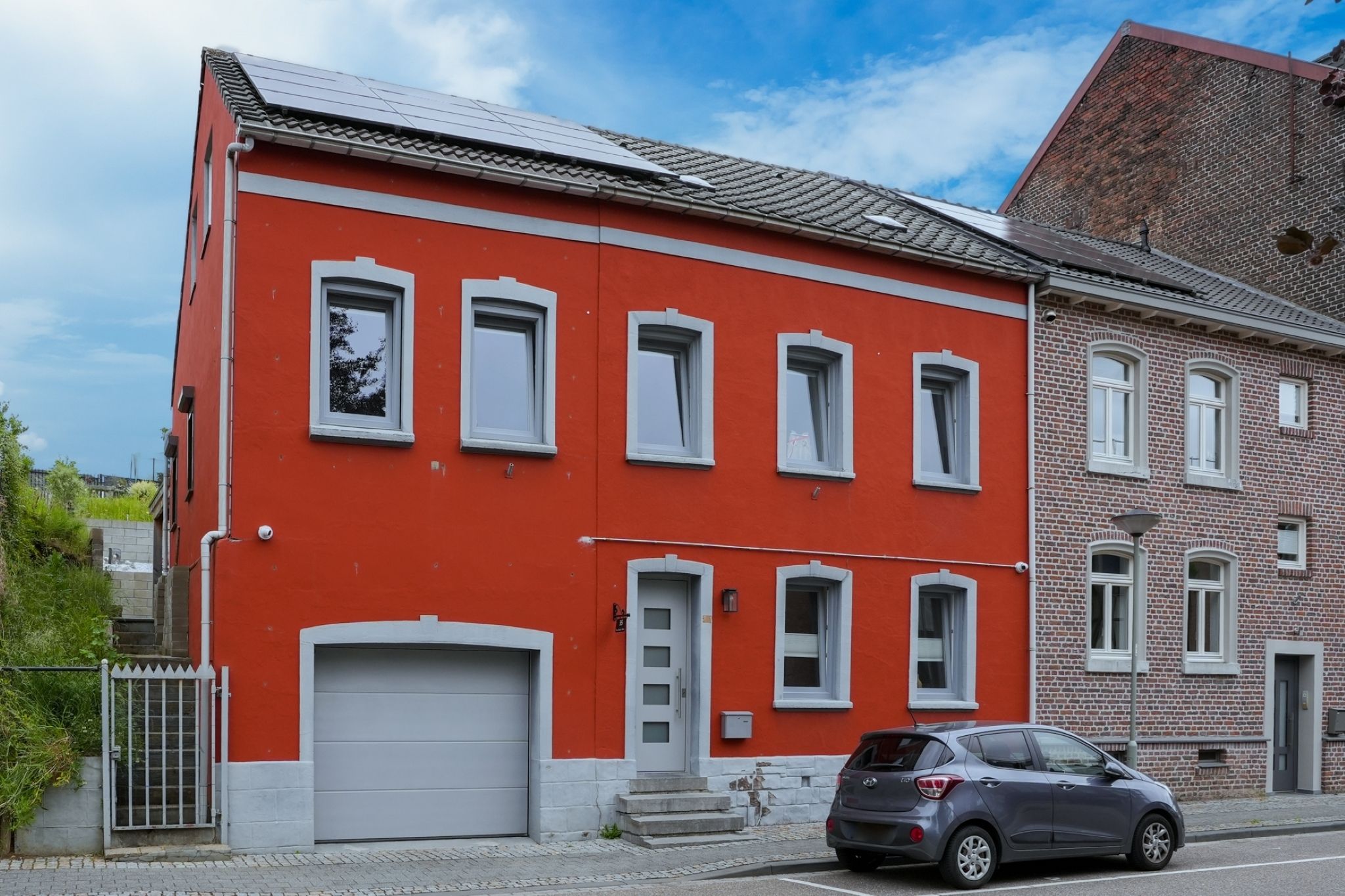 Foto van Bloemendalstraat 35, Vaals