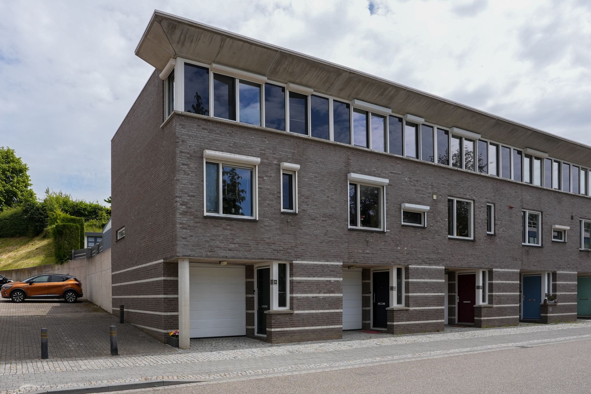 Foto van Bloemendalstraat 53, Vaals