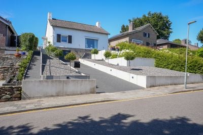Foto van Vaalserhaagweg 6, Vaals