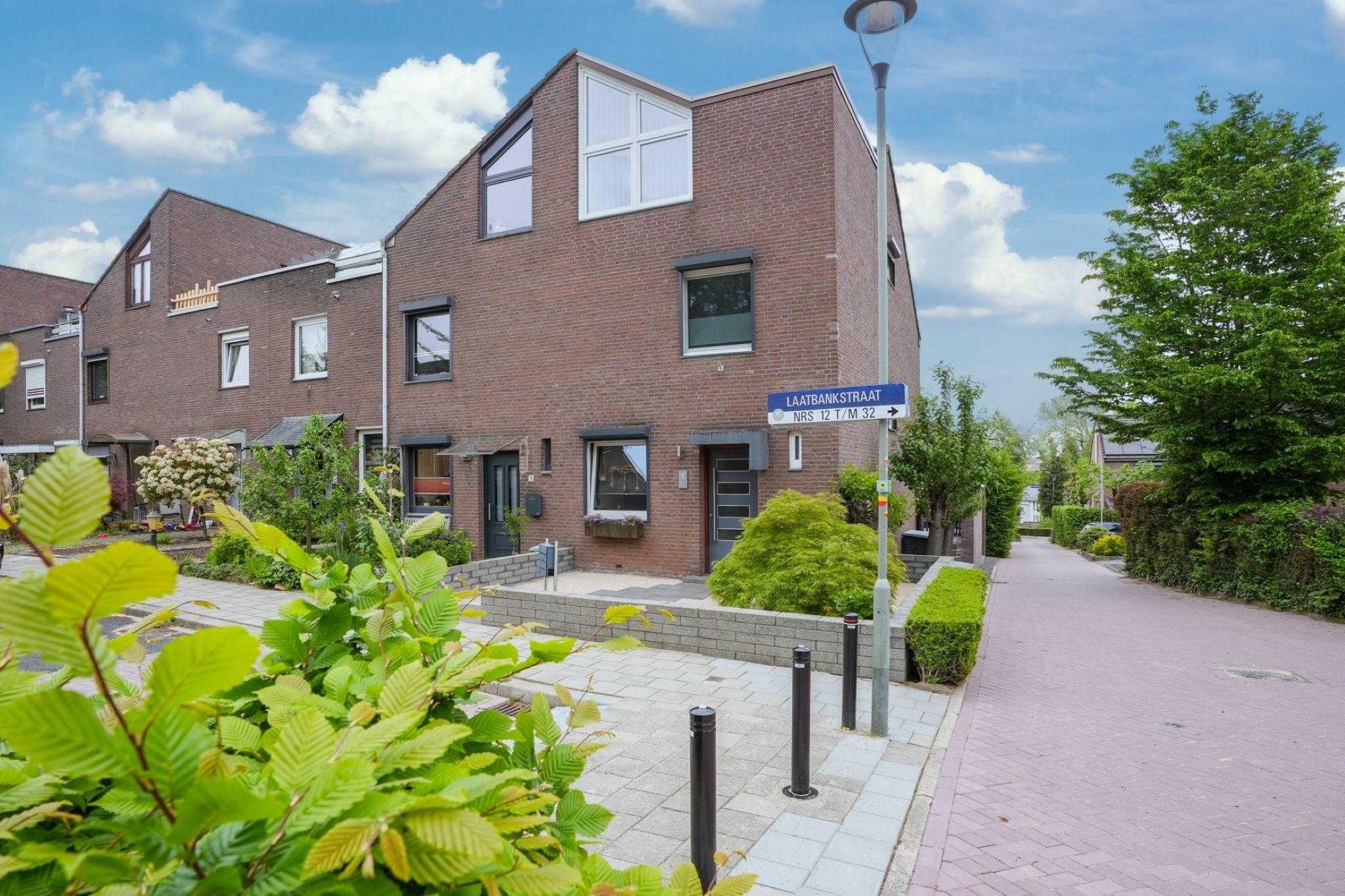 Foto van Schepenbankstraat 1, Vaals